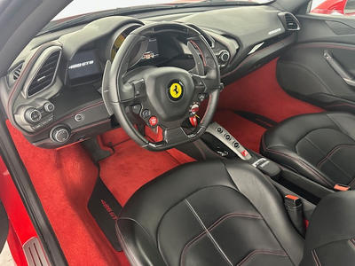 Ferrari 488 GTB - - Joinsteer - #4