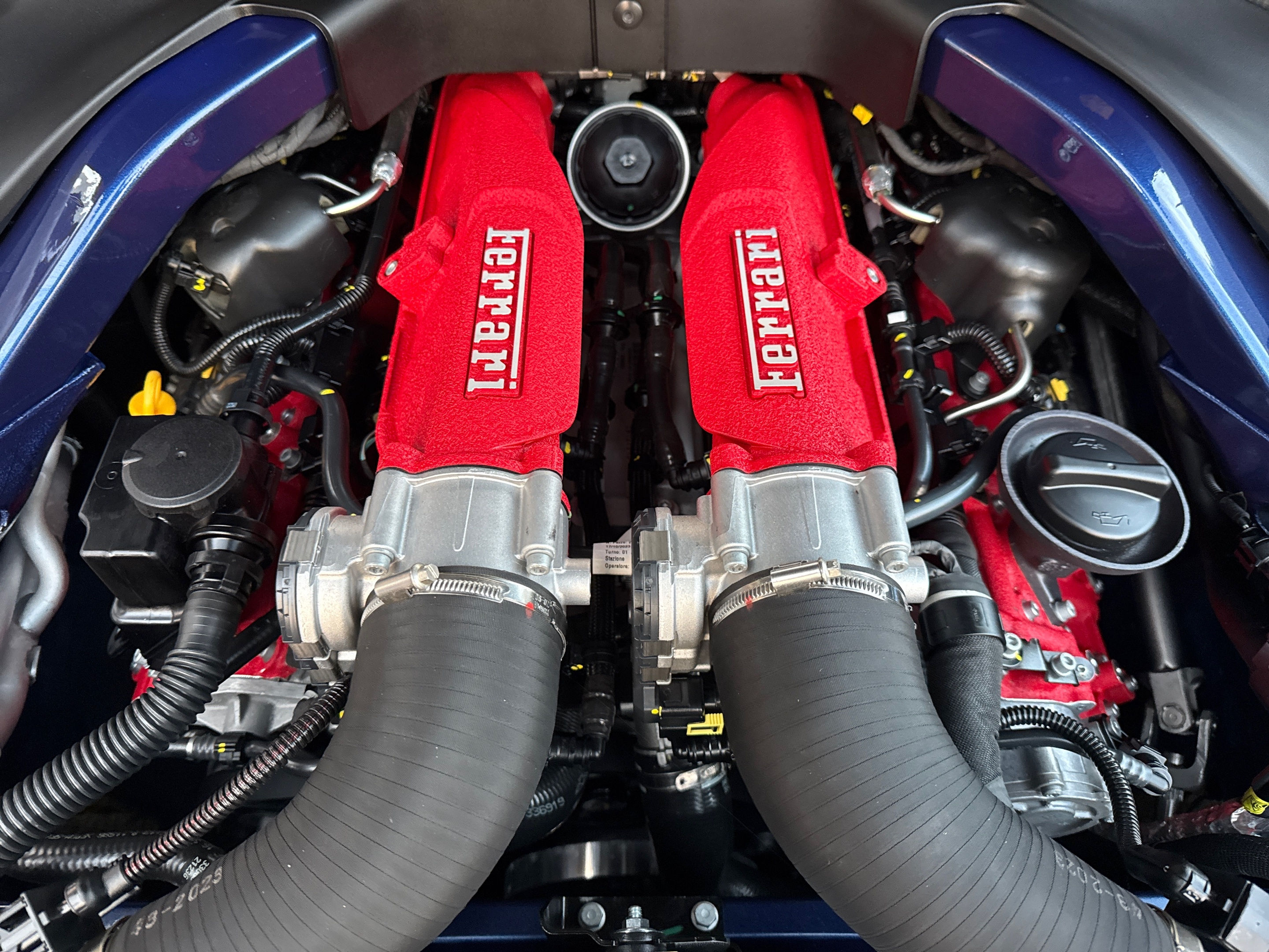 Ferrari Roma - 2023 - Joinsteer - #7