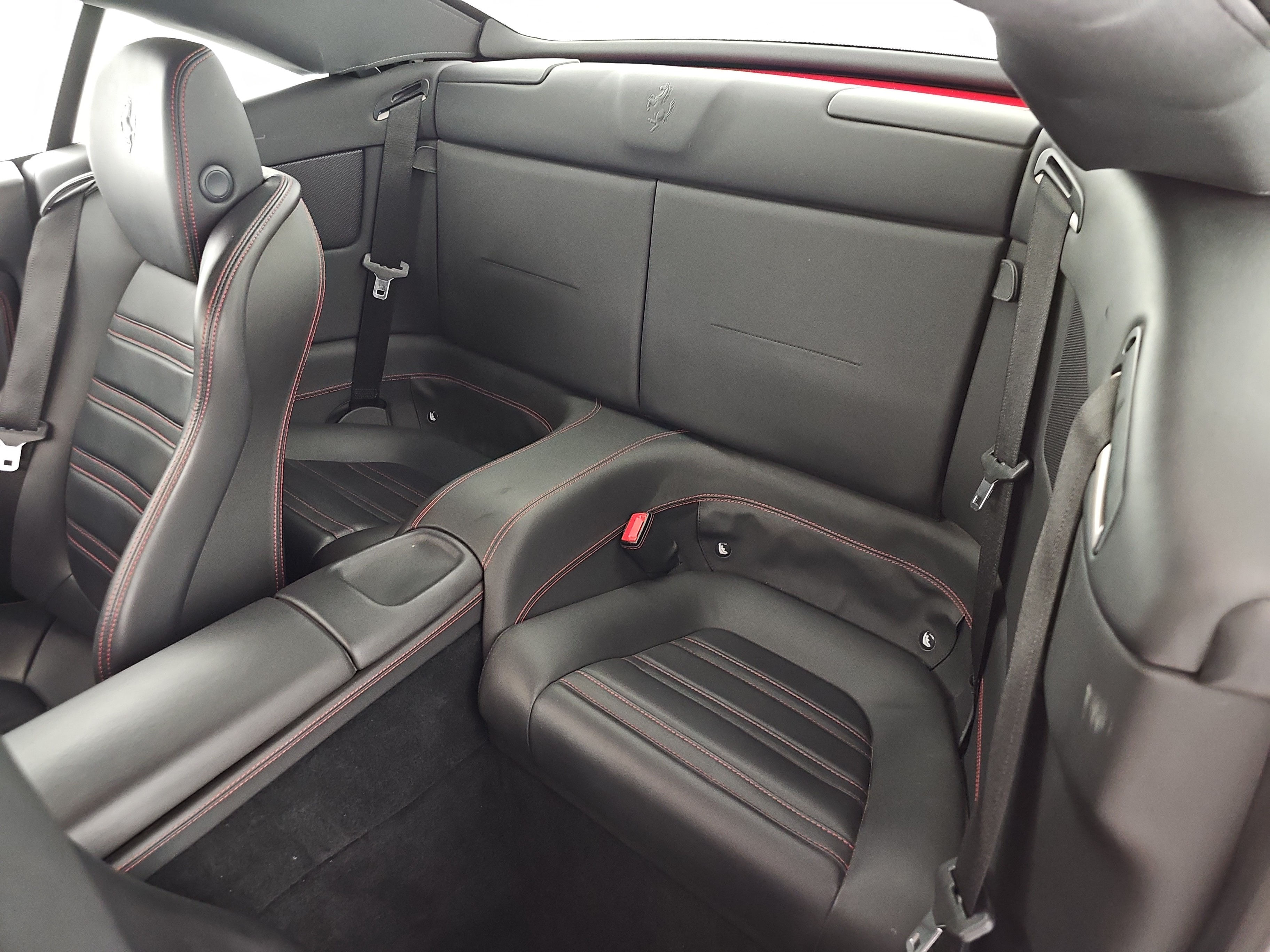 Ferrari California - 2010 - Joinsteer - #6