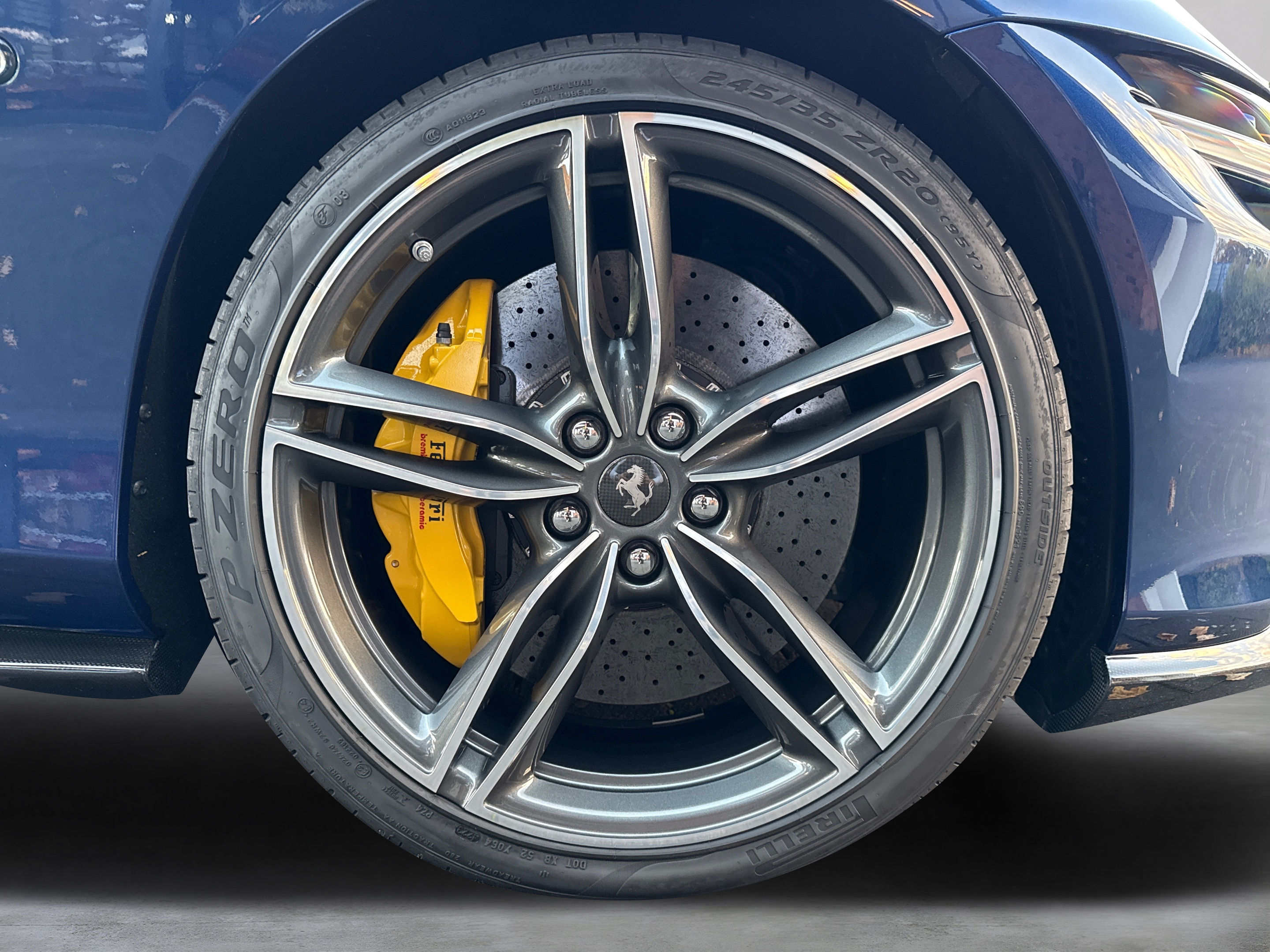 Ferrari Roma - 2023 - Joinsteer - #8