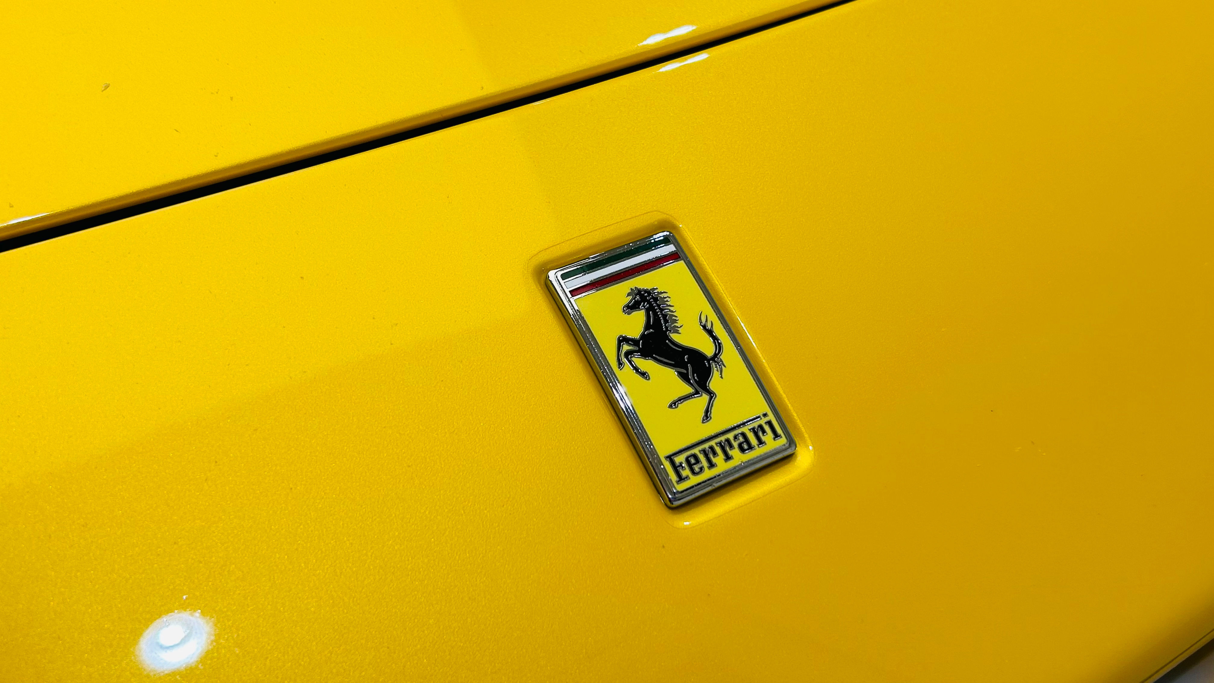 Ferrari F8 Spider - 2022 - Joinsteer - #9