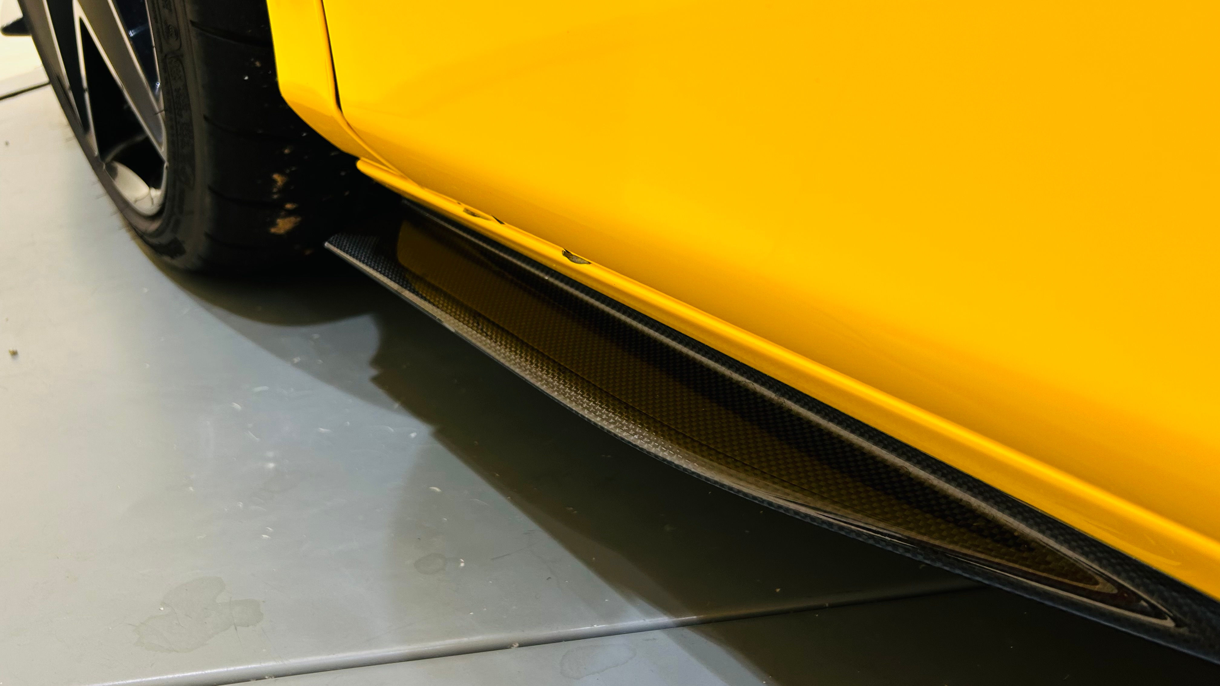 Ferrari F8 Spider - 2022 - Joinsteer - #15