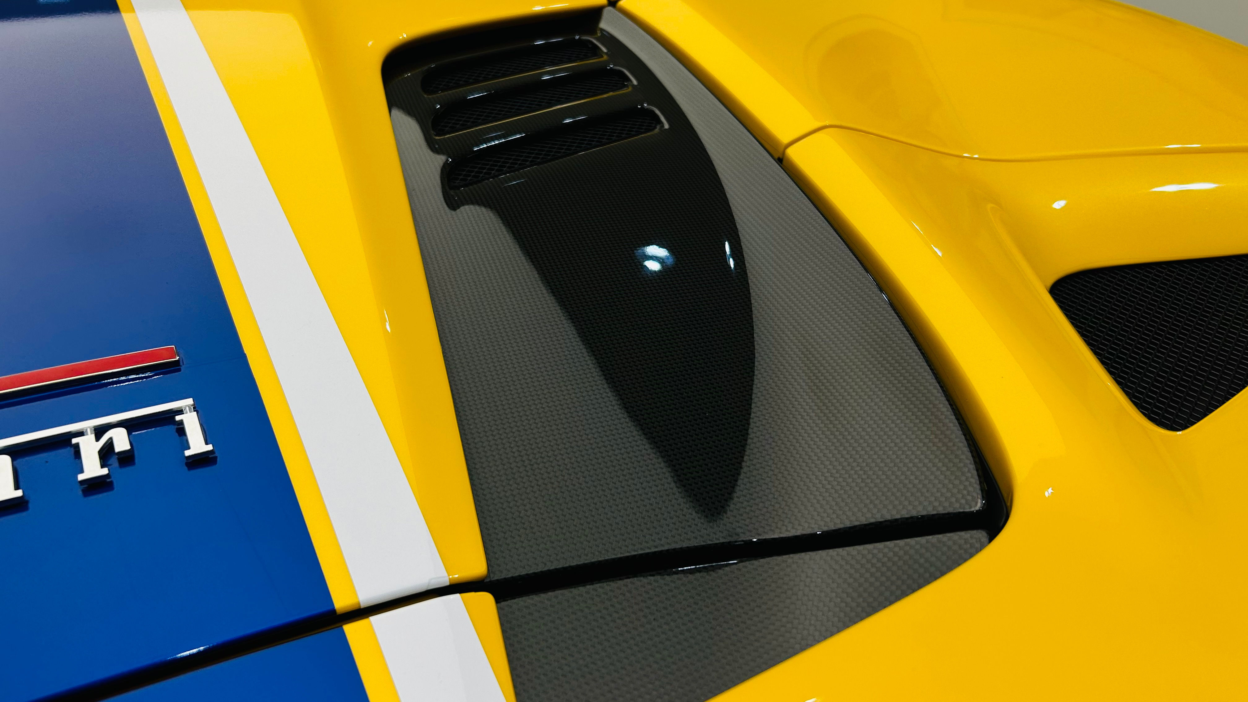 Ferrari F8 Spider - 2022 - Joinsteer - #21