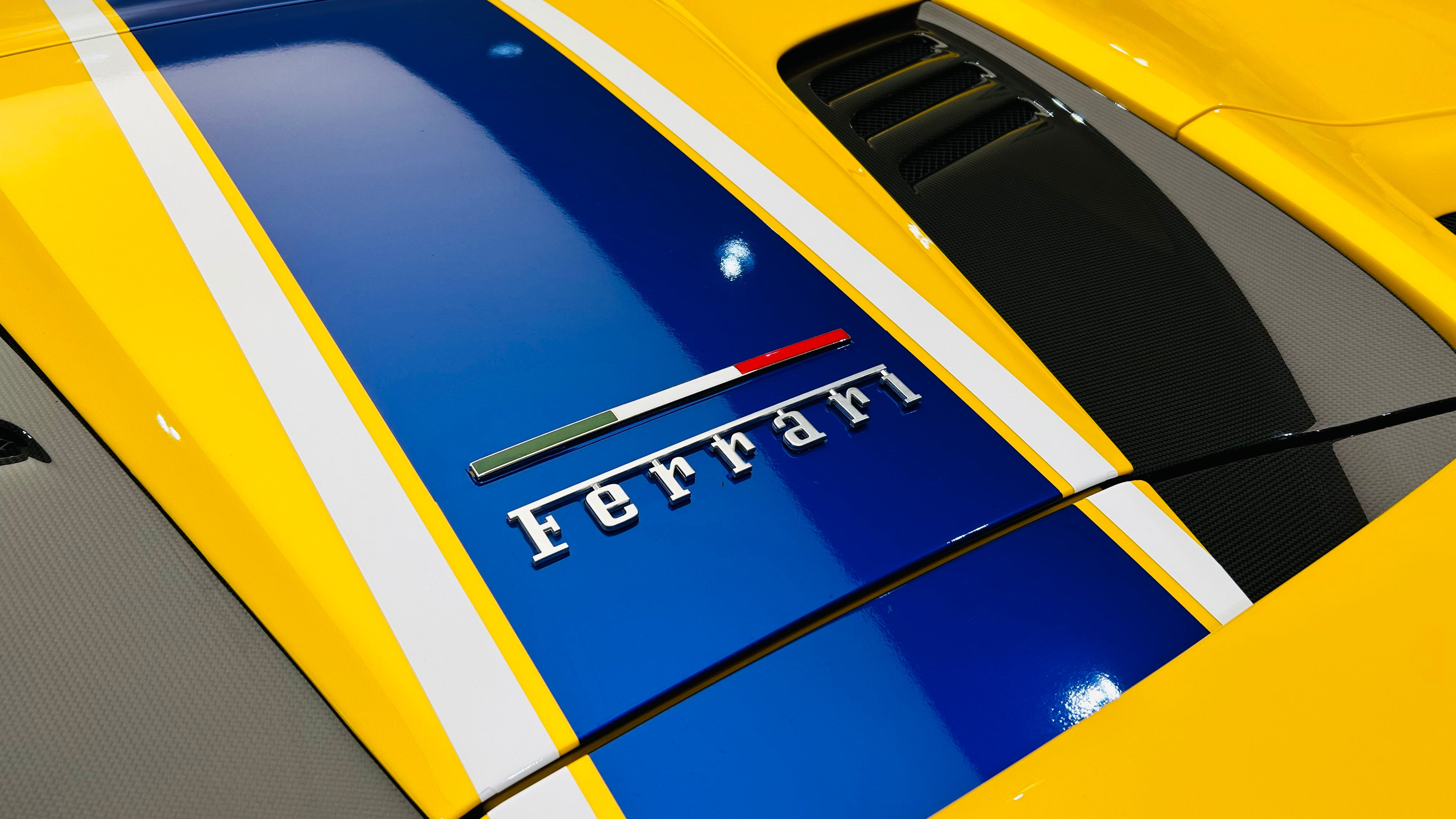 Ferrari F8 Spider - 2022 - Joinsteer - #22