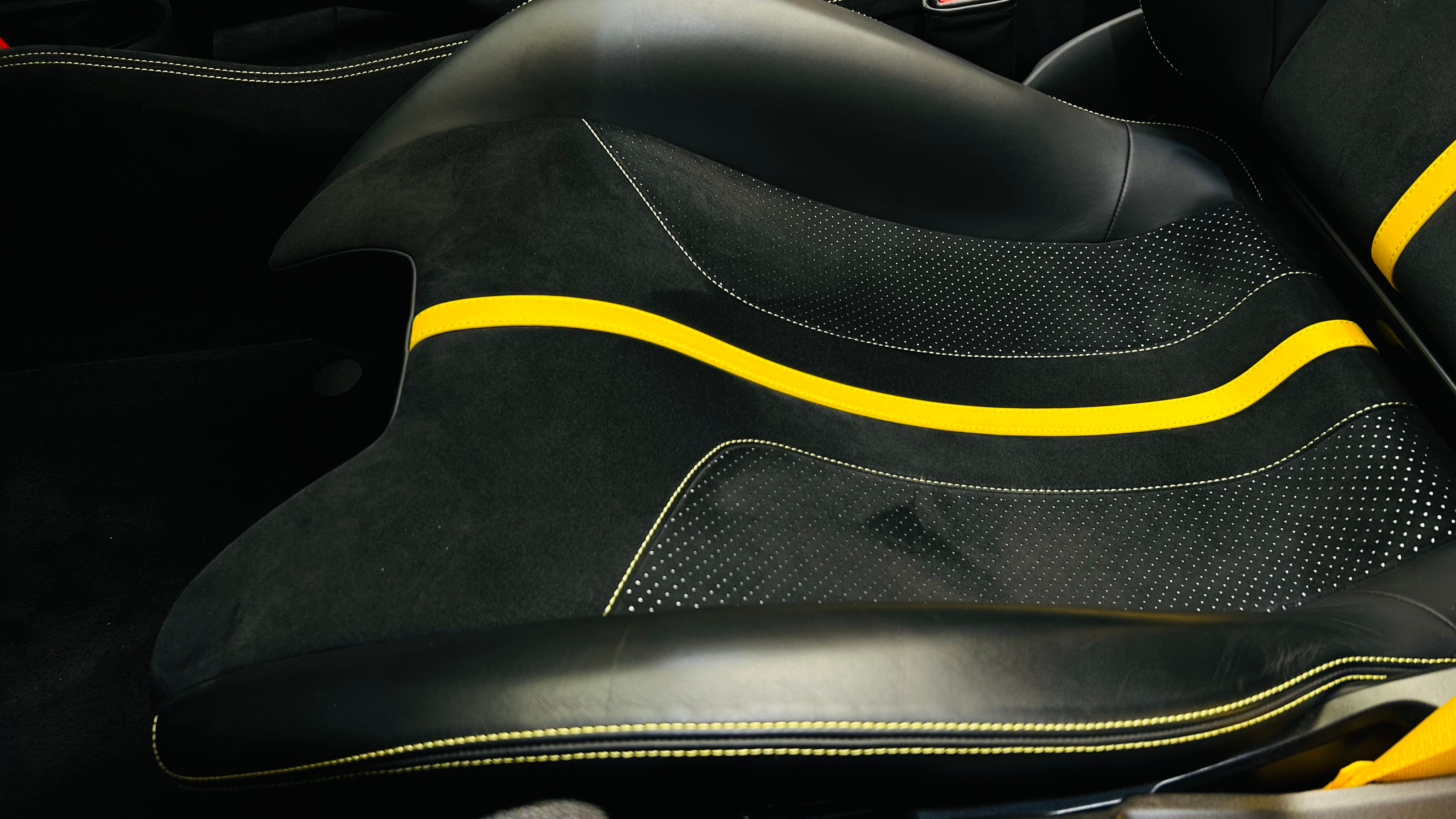 Ferrari F8 Spider - 2022 - Joinsteer - #29