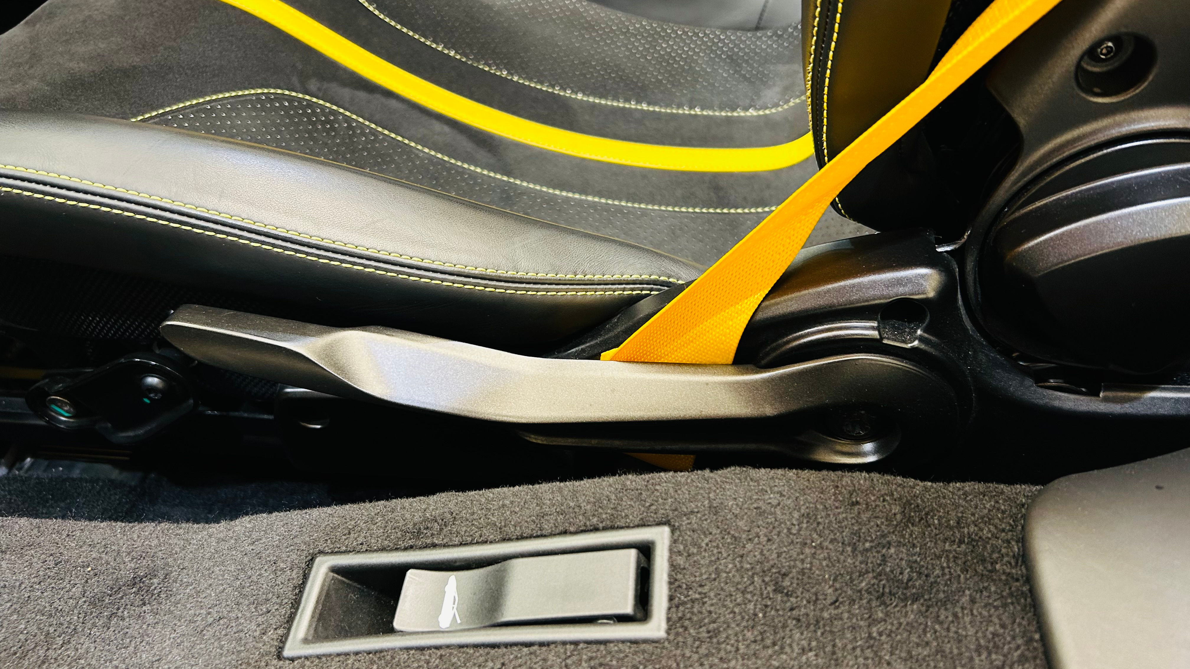 Ferrari F8 Spider - 2022 - Joinsteer - #31