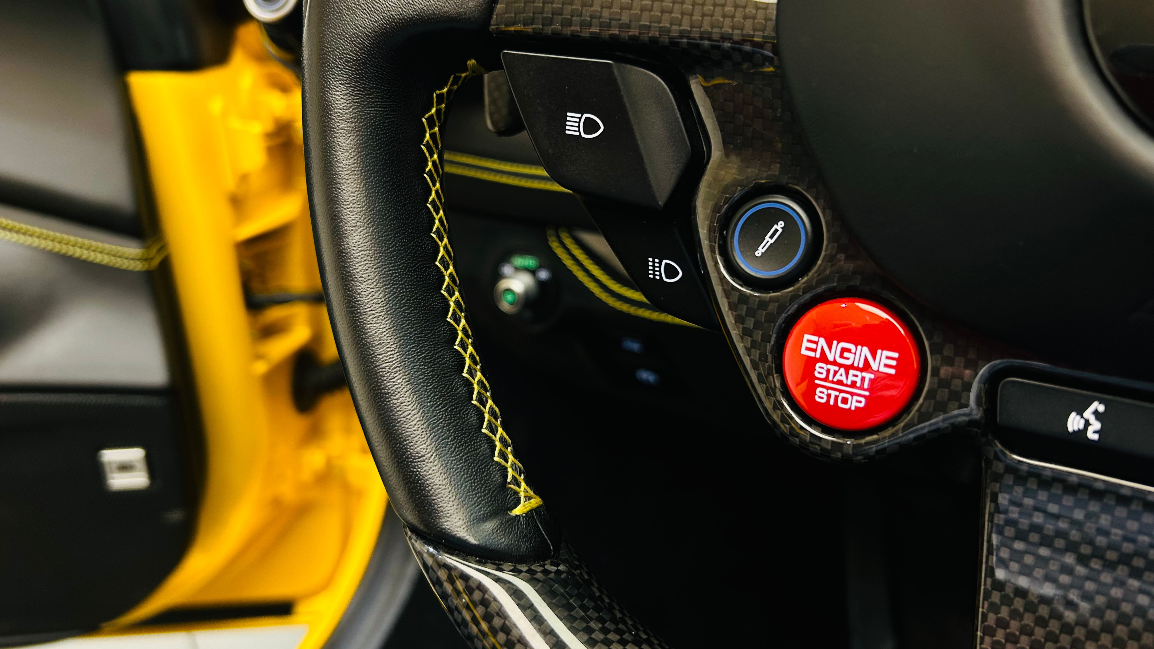 Ferrari F8 Spider - 2022 - Joinsteer - #38