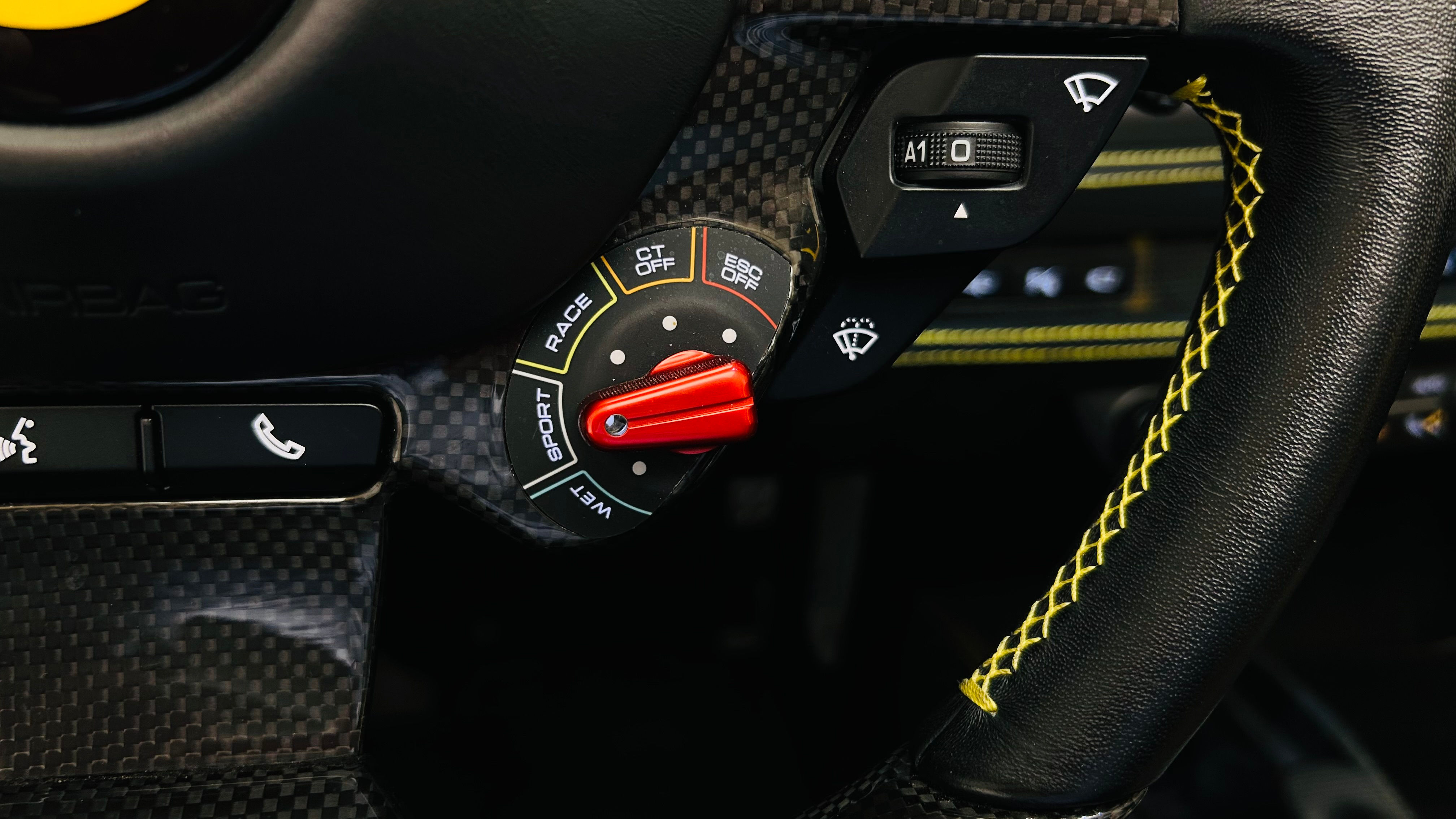 Ferrari F8 Spider - 2022 - Joinsteer - #39