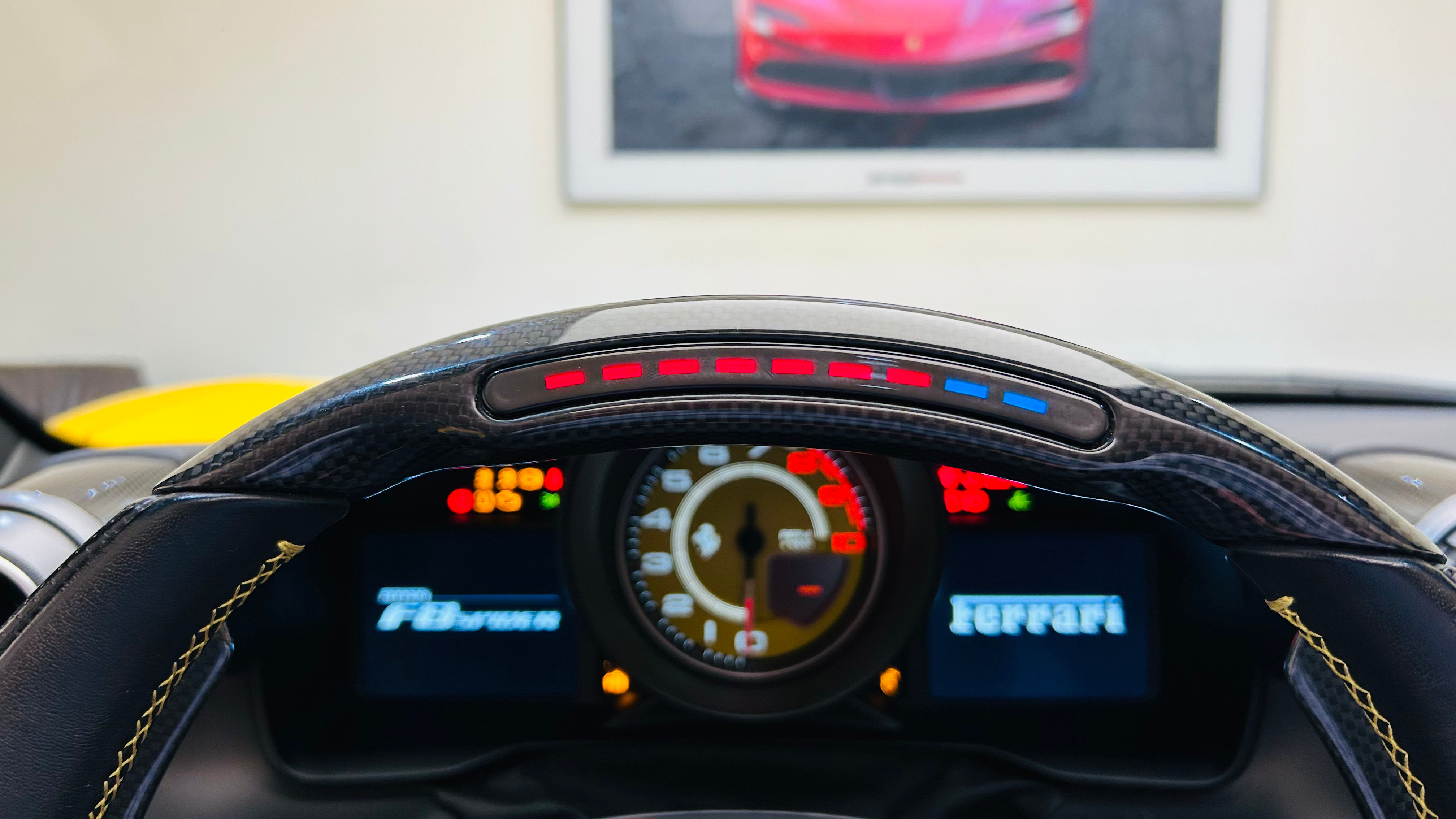 Ferrari F8 Spider - 2022 - Joinsteer - #40