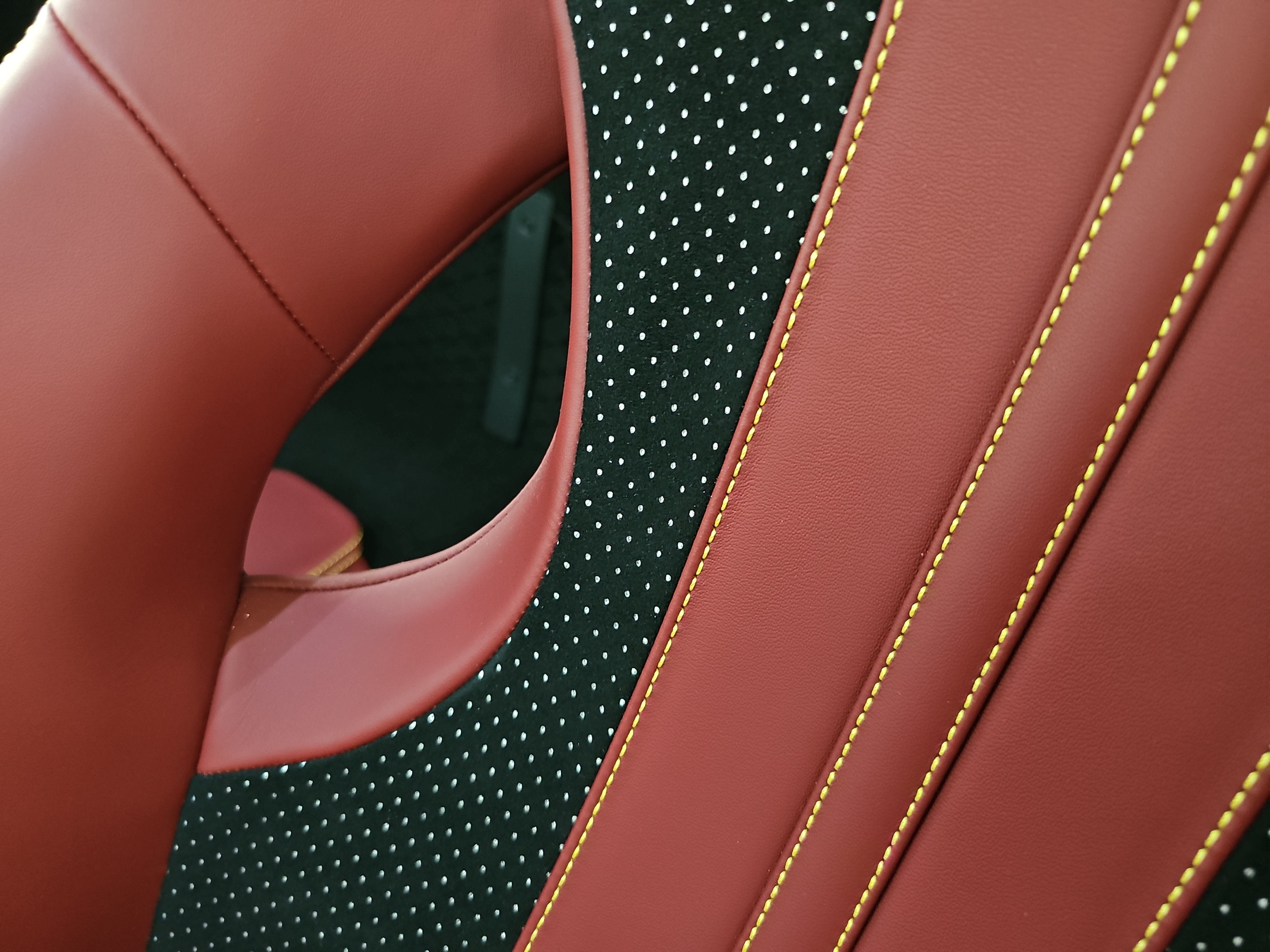 Ferrari F8 Tributo - 2021 - Joinsteer - #9