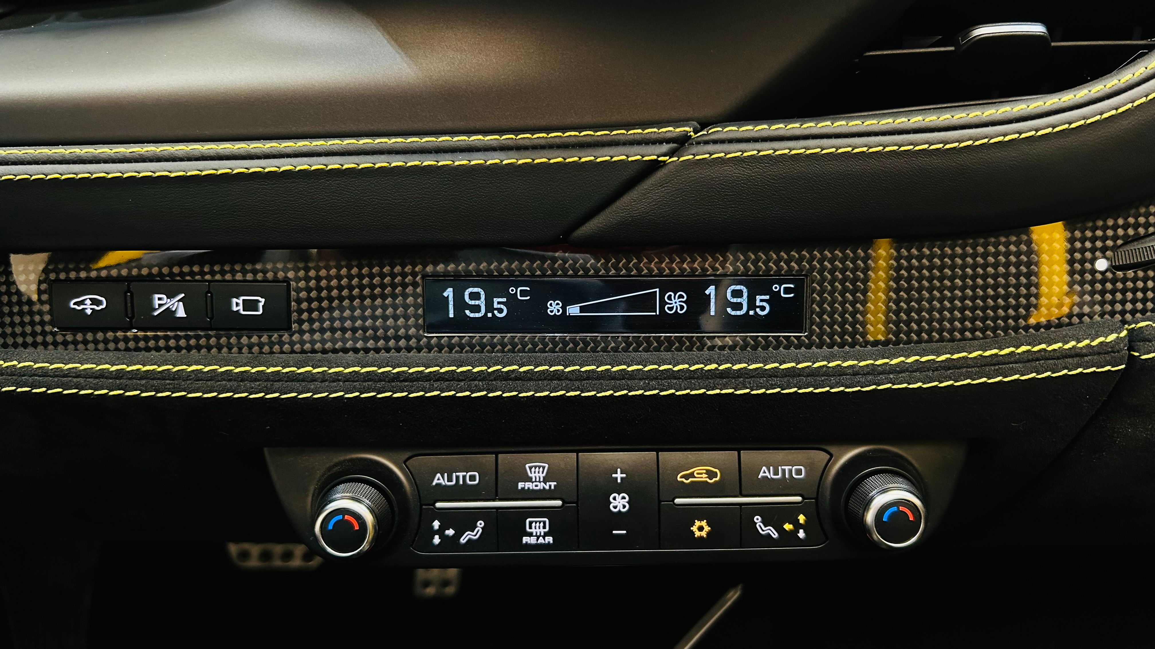 Ferrari F8 Spider - 2022 - Joinsteer - #44