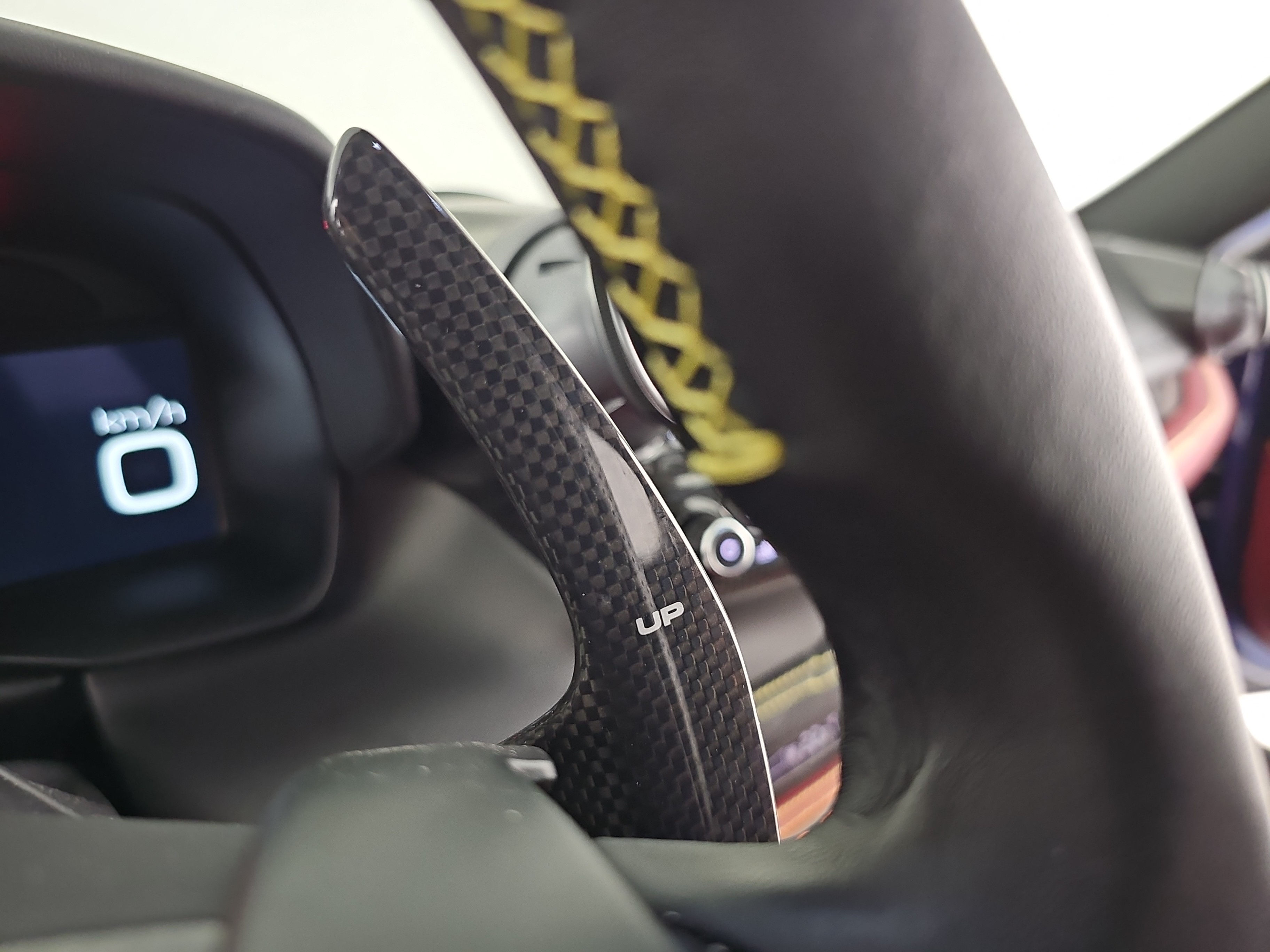 Ferrari F8 Tributo - 2021 - Joinsteer - #10