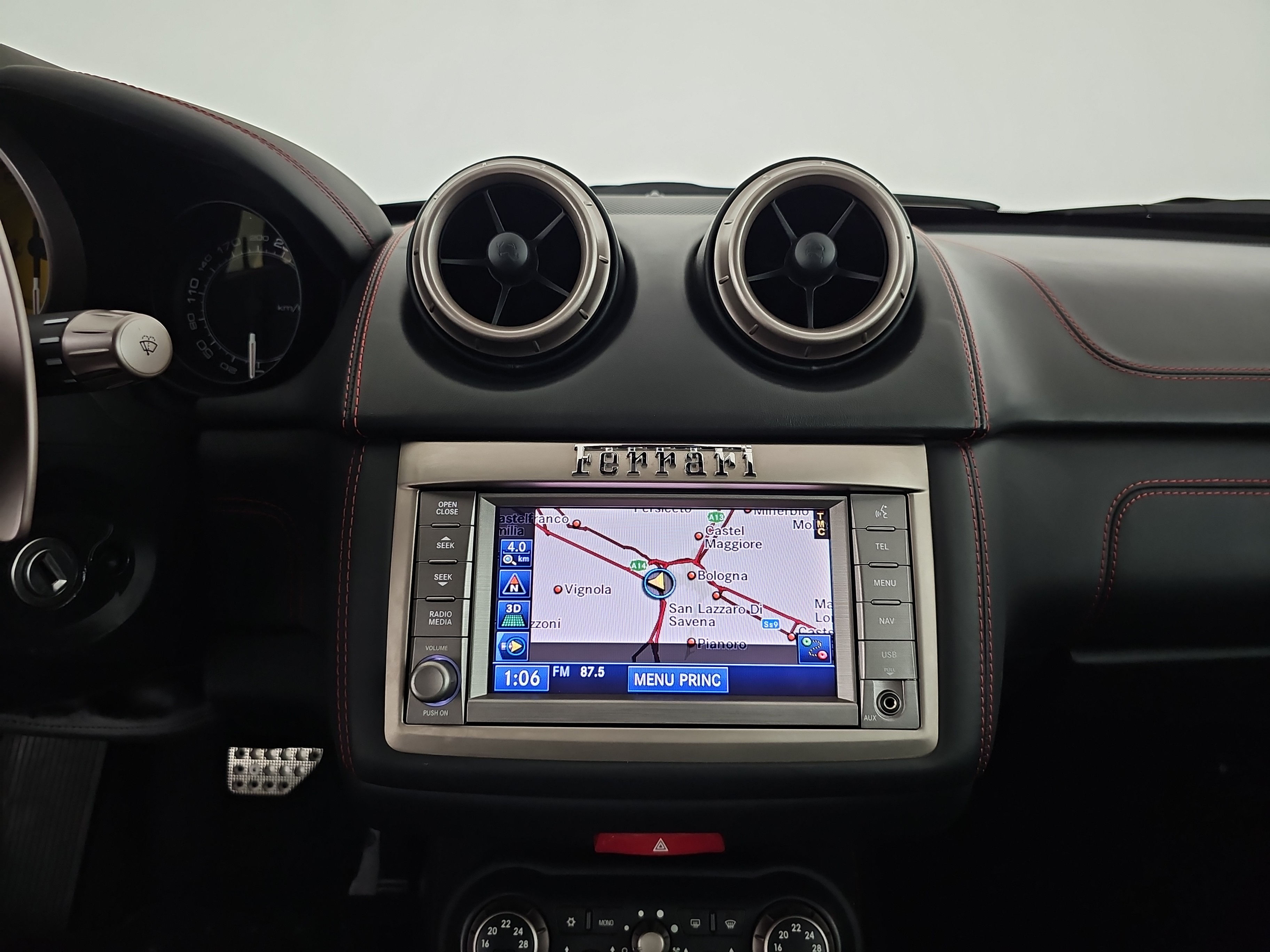 Ferrari California - 2010 - Joinsteer - #21