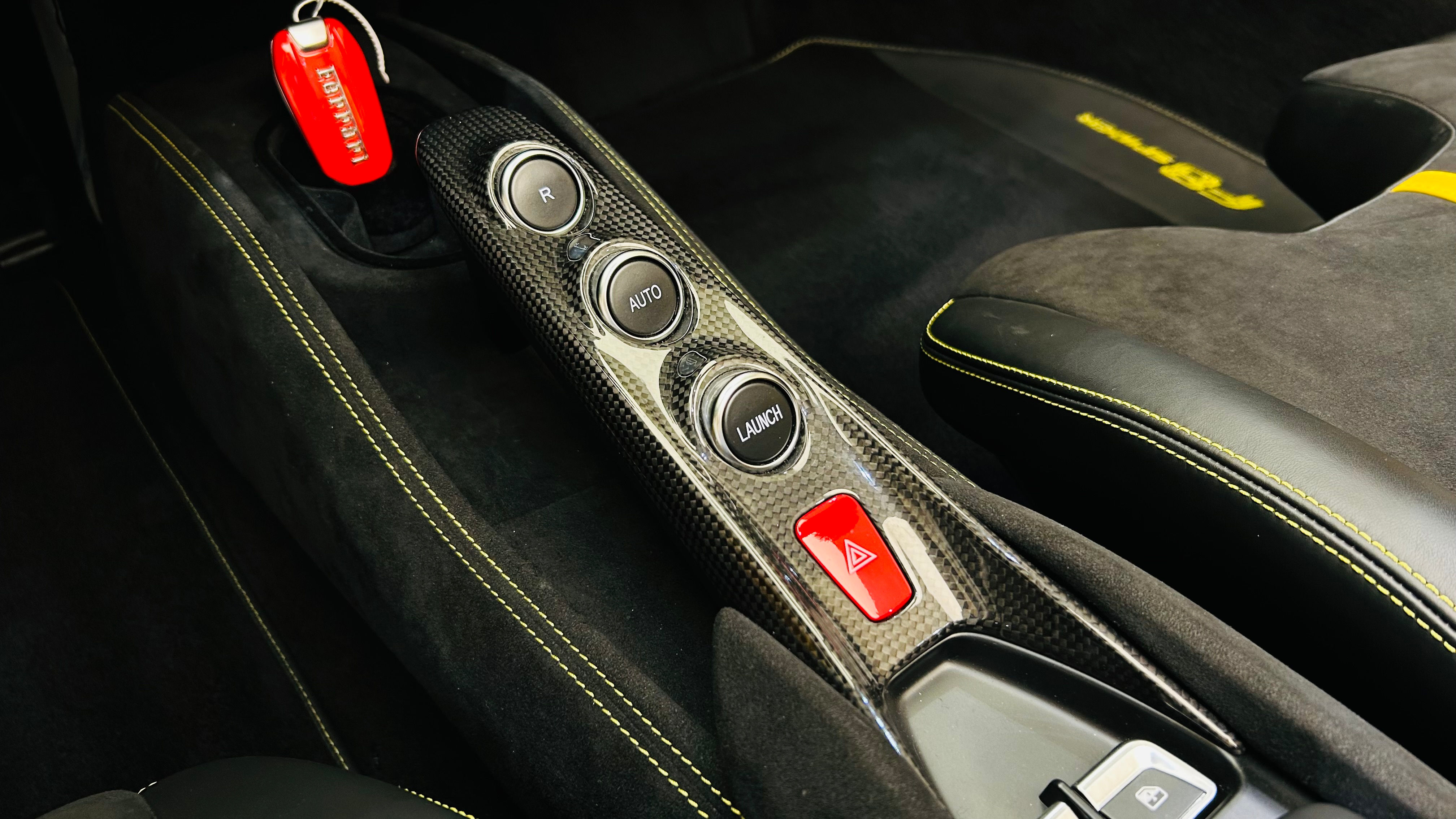 Ferrari F8 Spider - 2022 - Joinsteer - #47