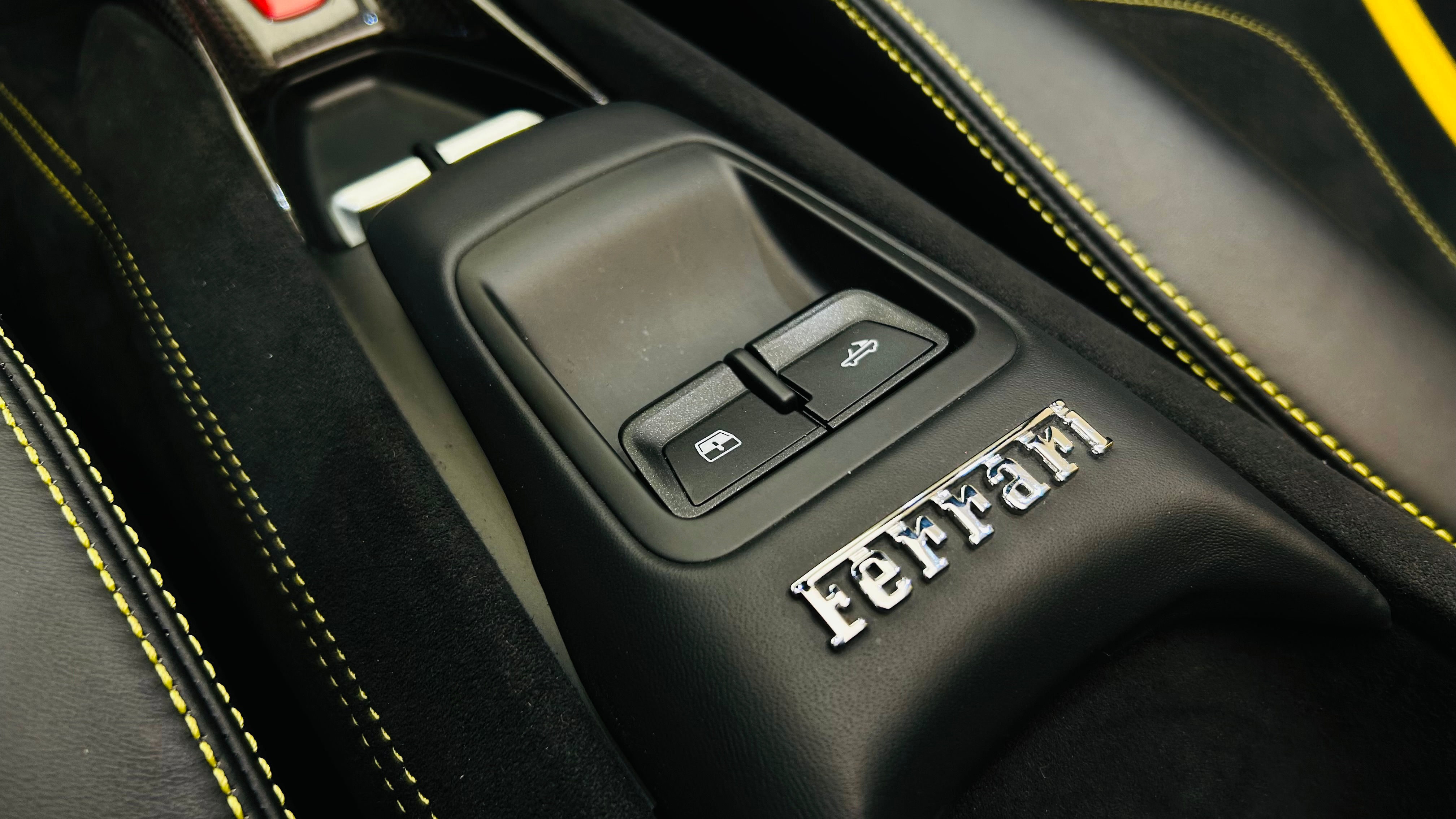 Ferrari F8 Spider - 2022 - Joinsteer - #48