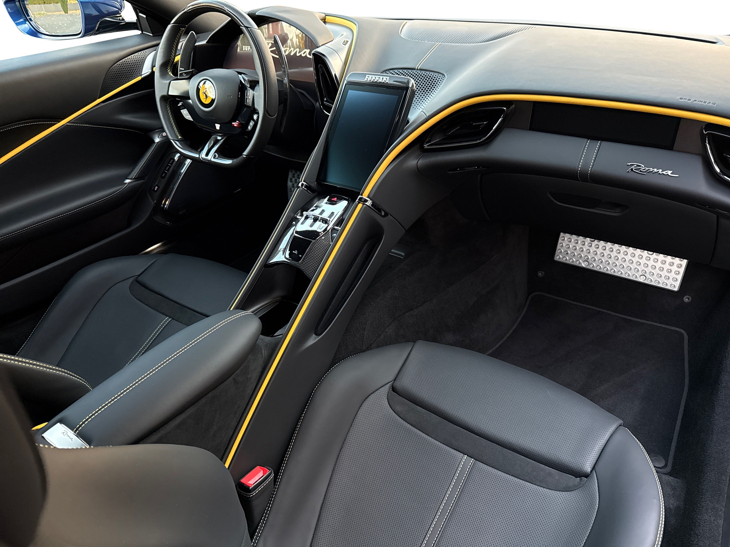 Ferrari Roma - 2023 - Joinsteer - #18