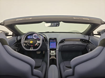 Ferrari Roma Spider - - Joinsteer - #4