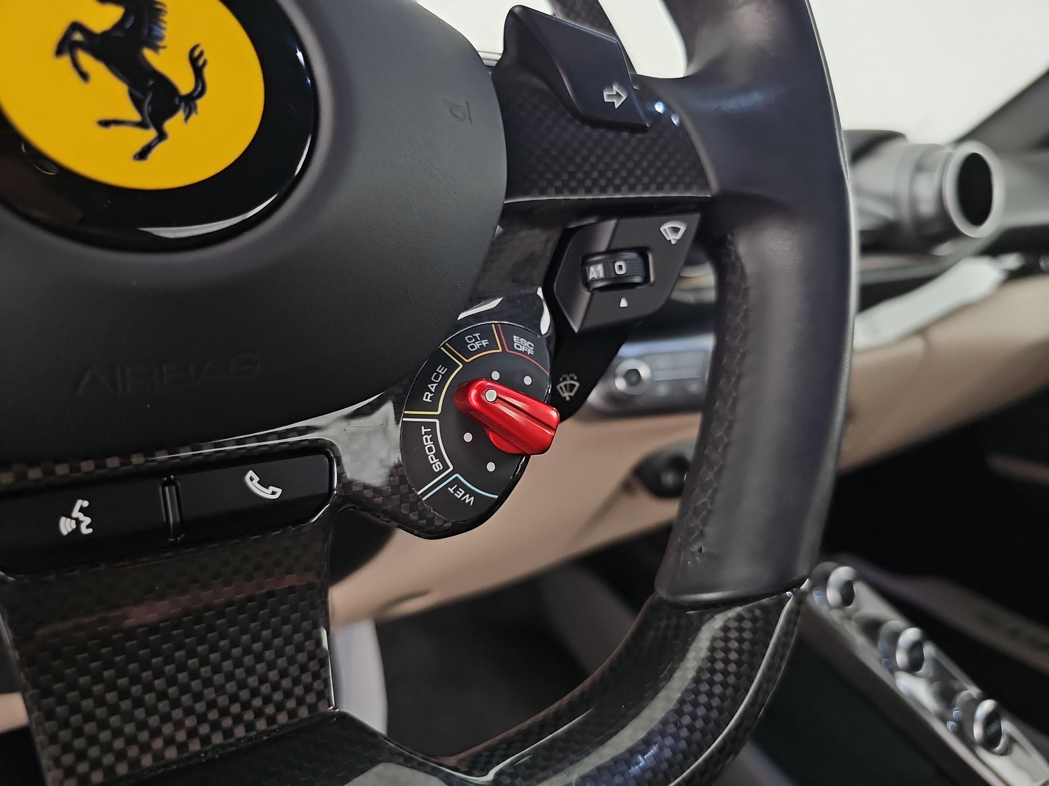 Ferrari 812 GTS - 2022 - Joinsteer - #14