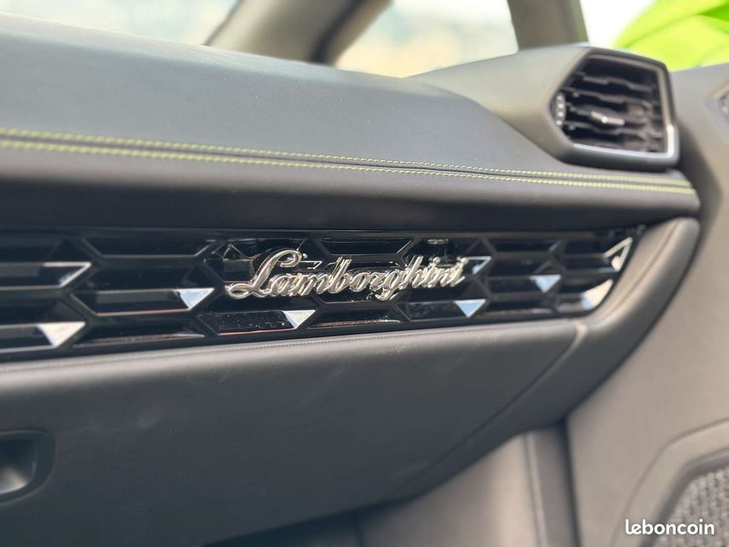 Lamborghini Huracán Evo Spyder - 2021 - Joinsteer - #6