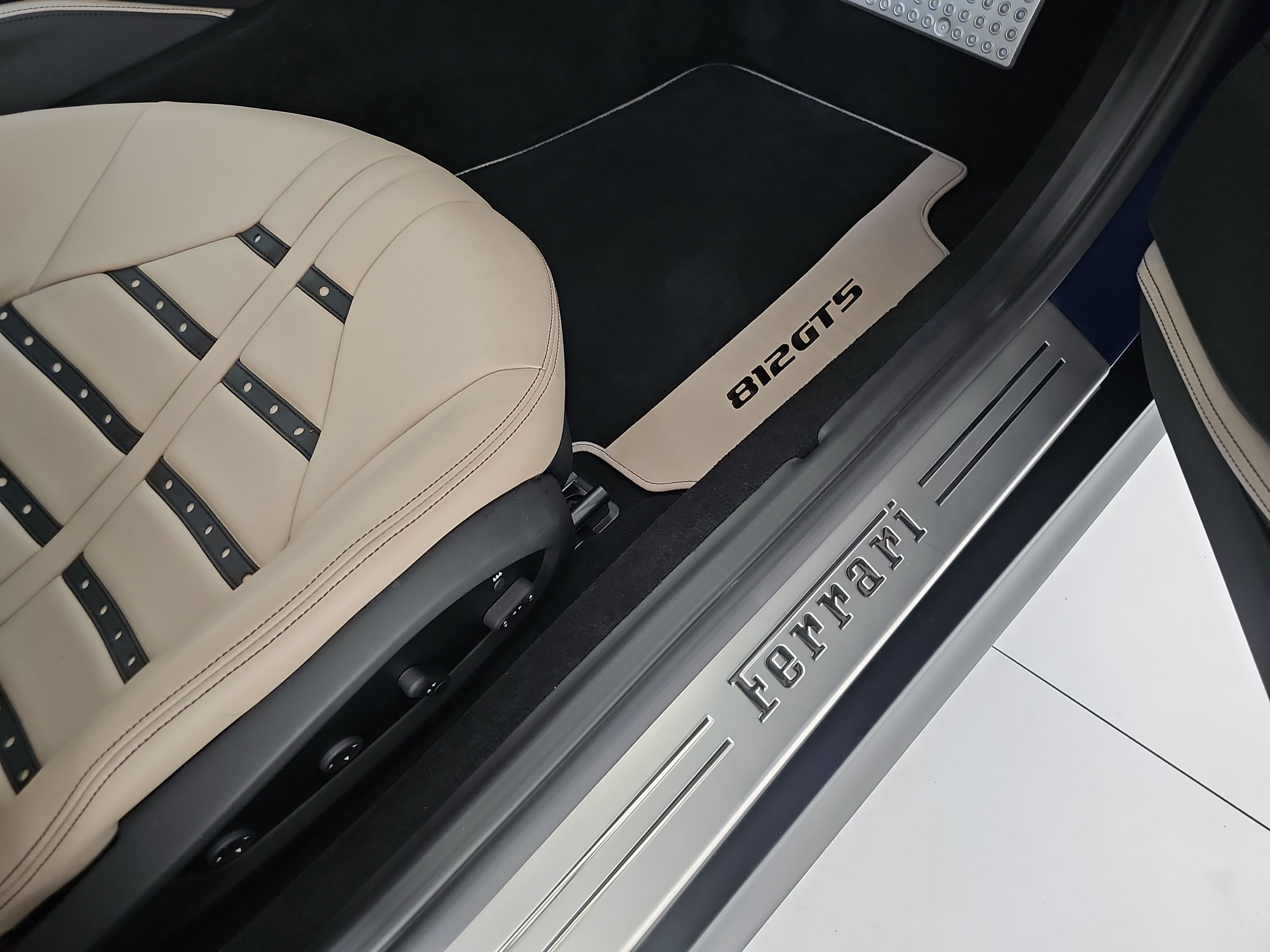 Ferrari 812 GTS - 2022 - Joinsteer - #16