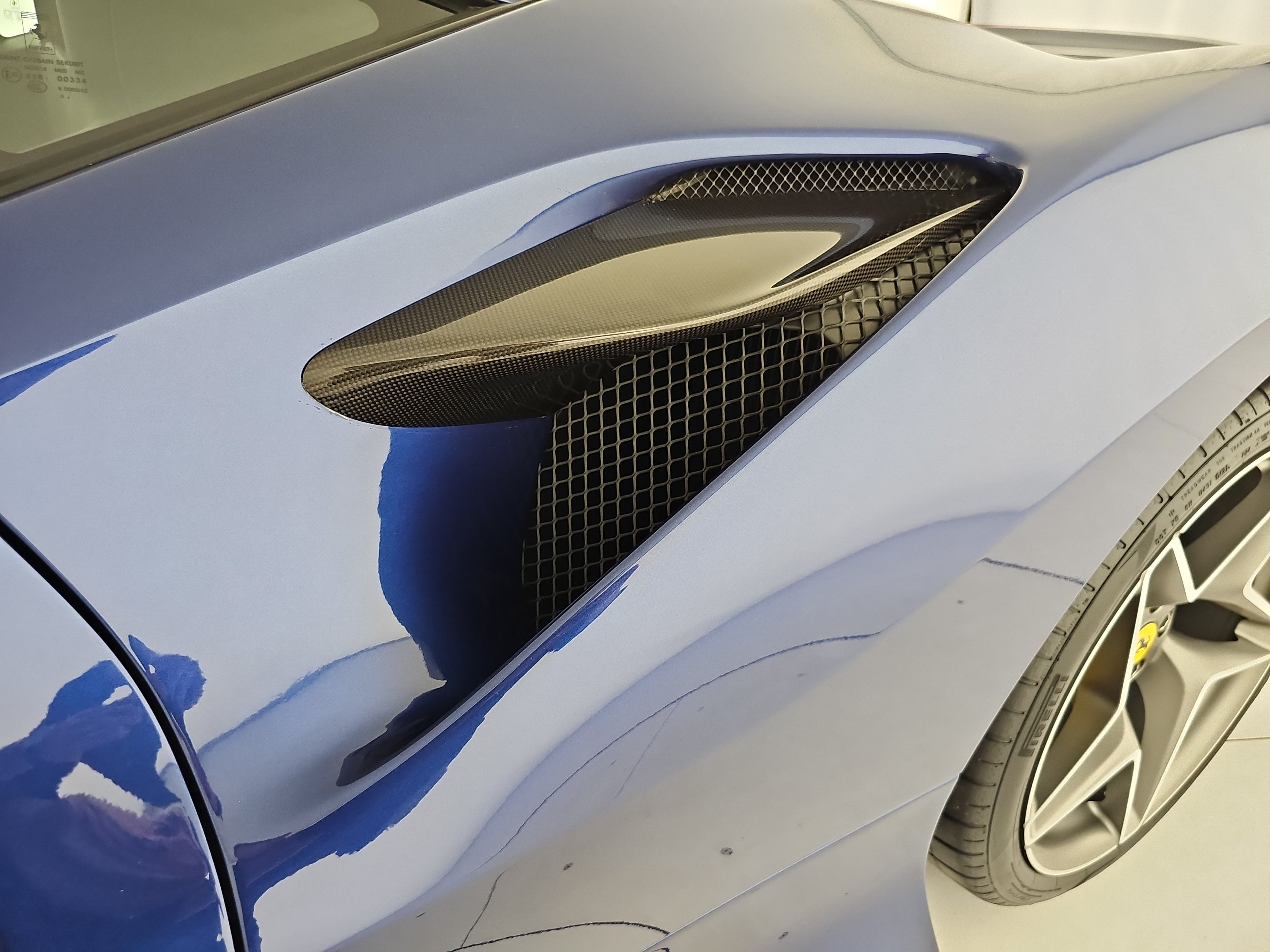 Ferrari F8 Tributo - 2021 - Joinsteer - #18