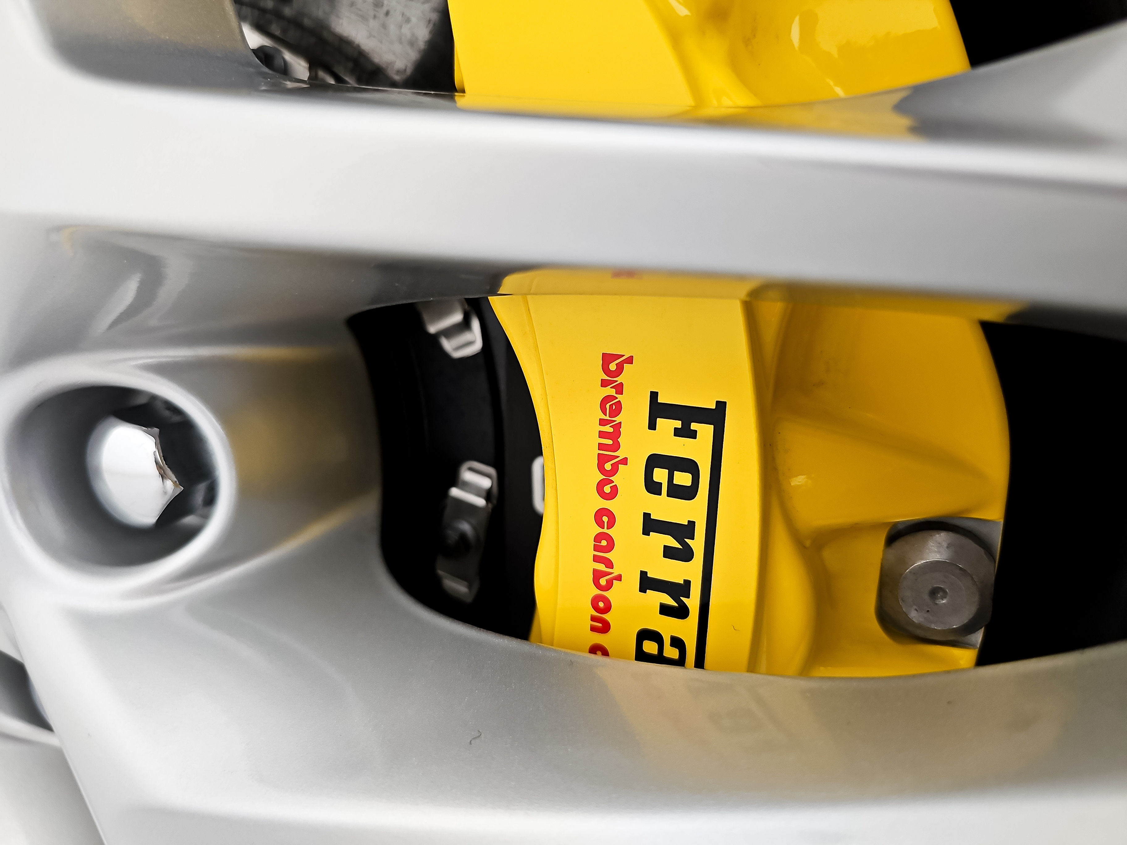 Ferrari Roma Spider - 2024 - Joinsteer - #12