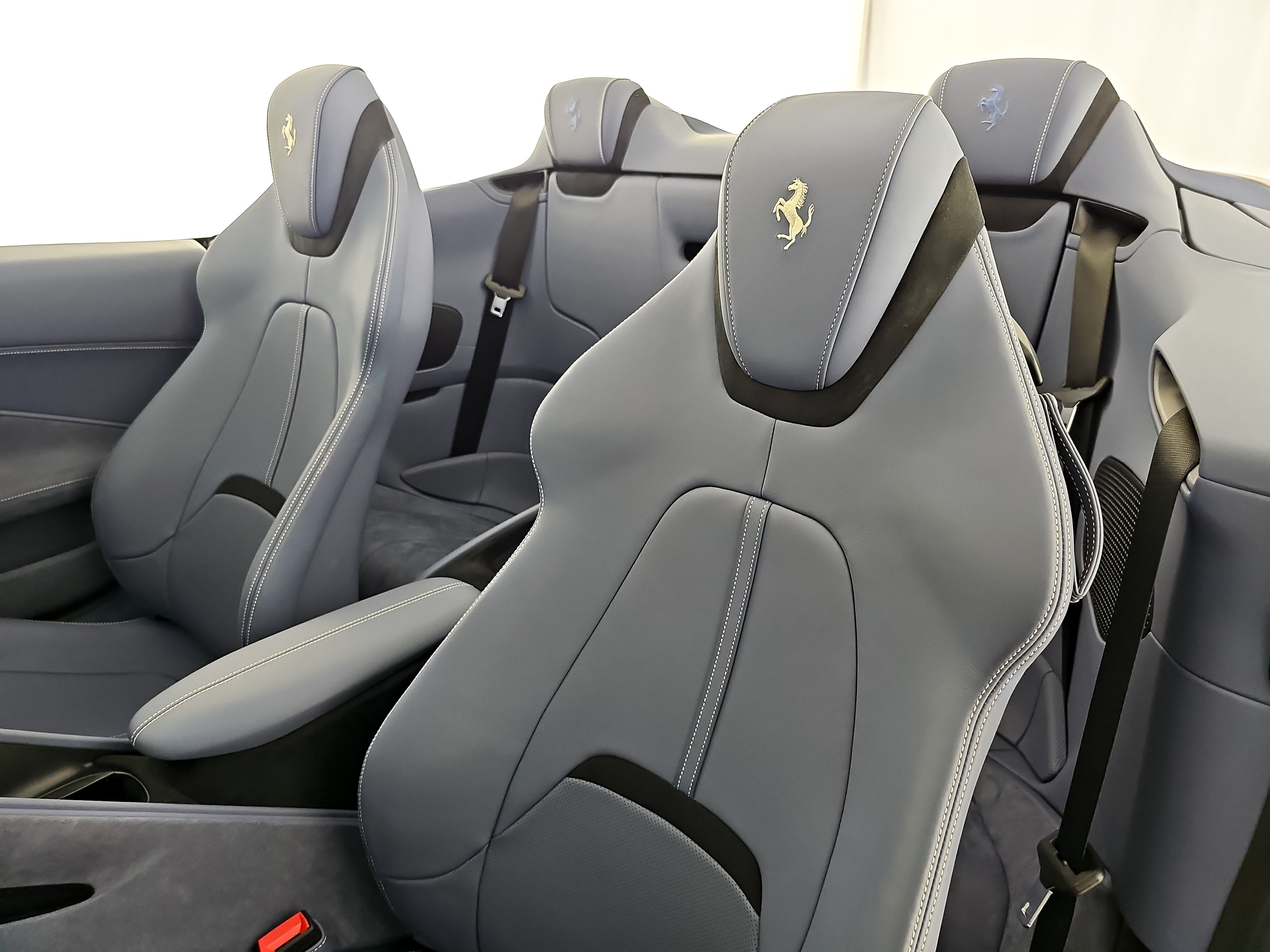 Ferrari Roma Spider - 2024 - Joinsteer - #13