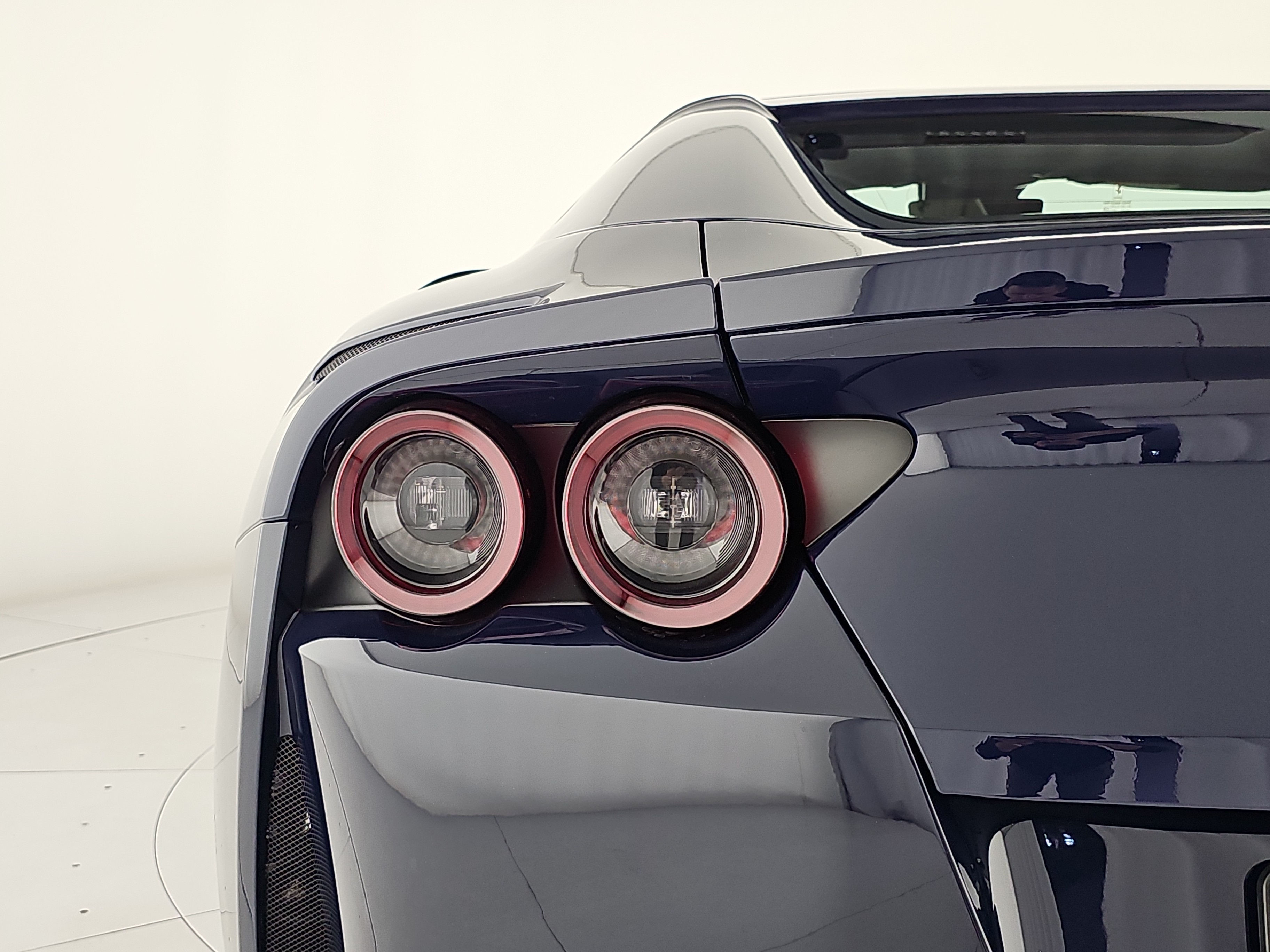 Ferrari 812 GTS - 2022 - Joinsteer - #25