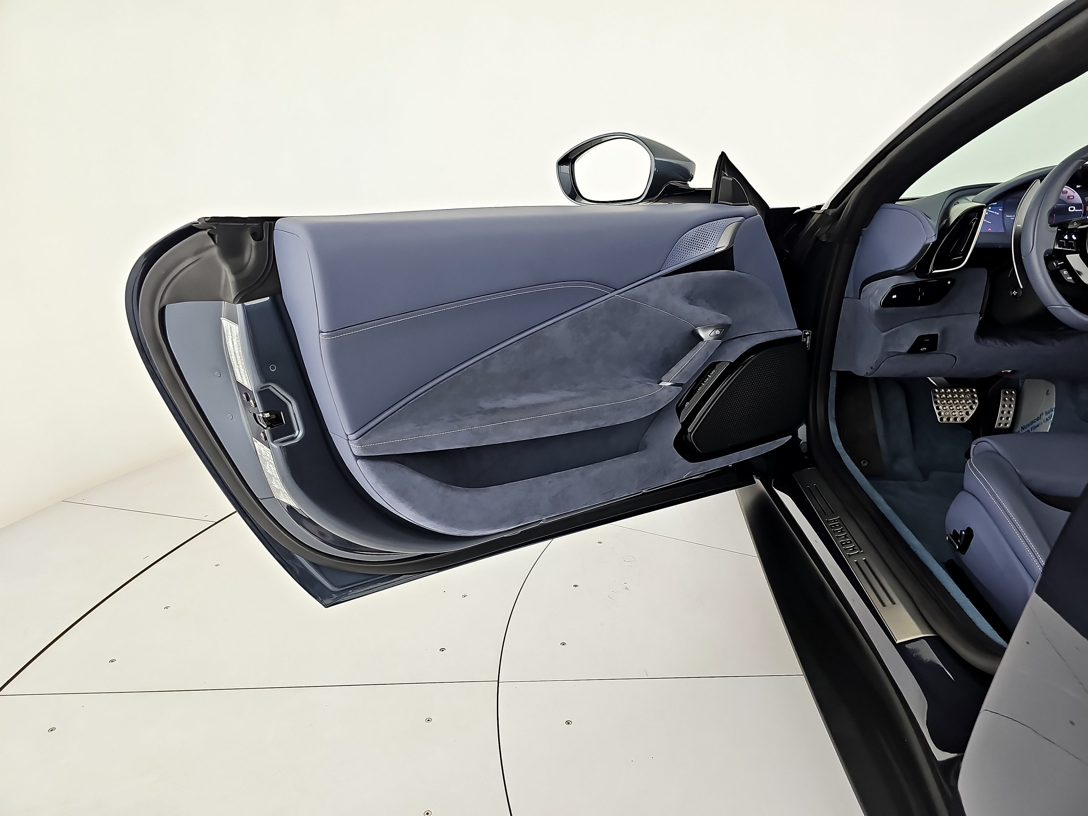 Ferrari Roma Spider - 2024 - Joinsteer - #17