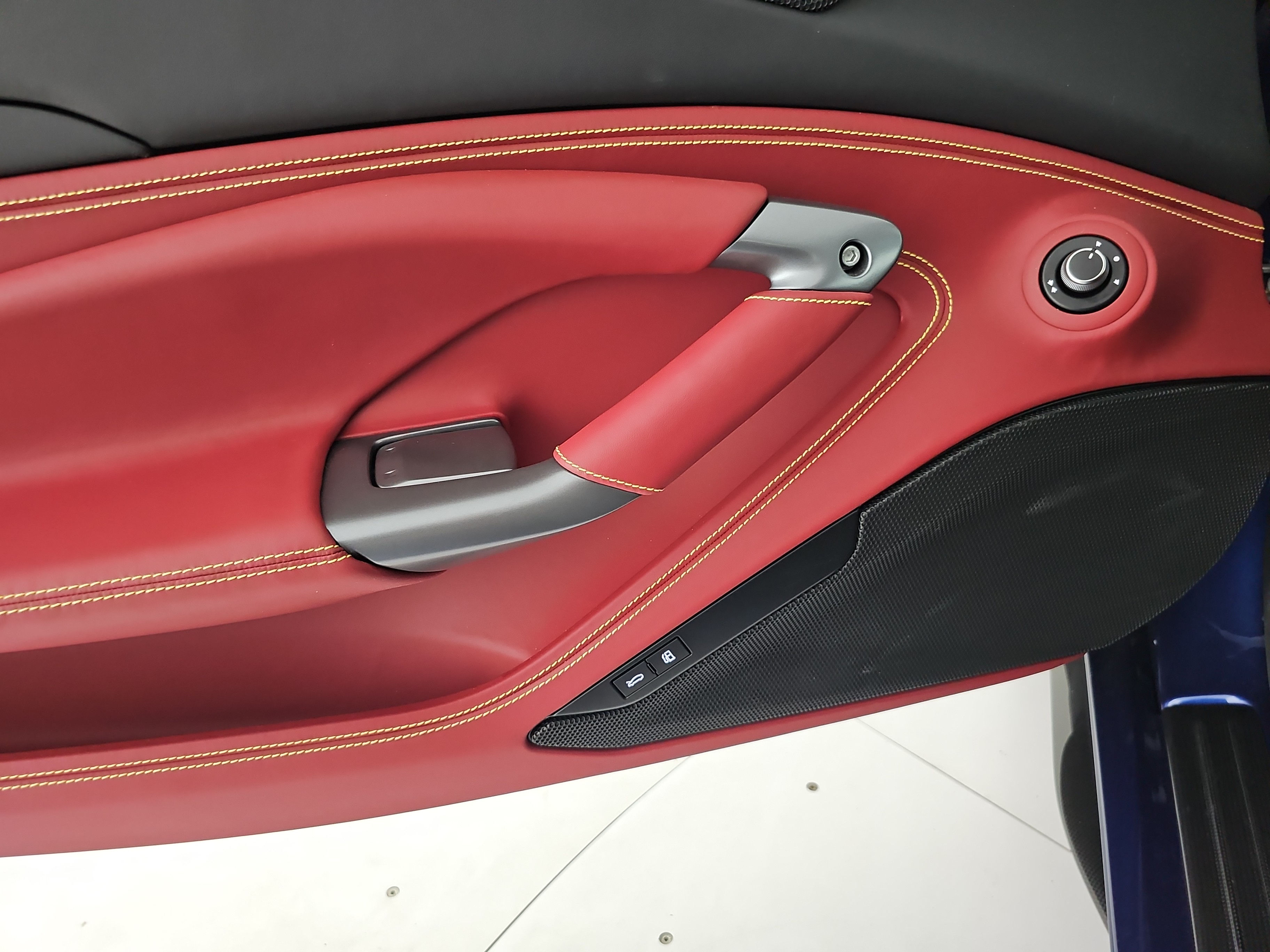 Ferrari F8 Tributo - 2021 - Joinsteer - #30