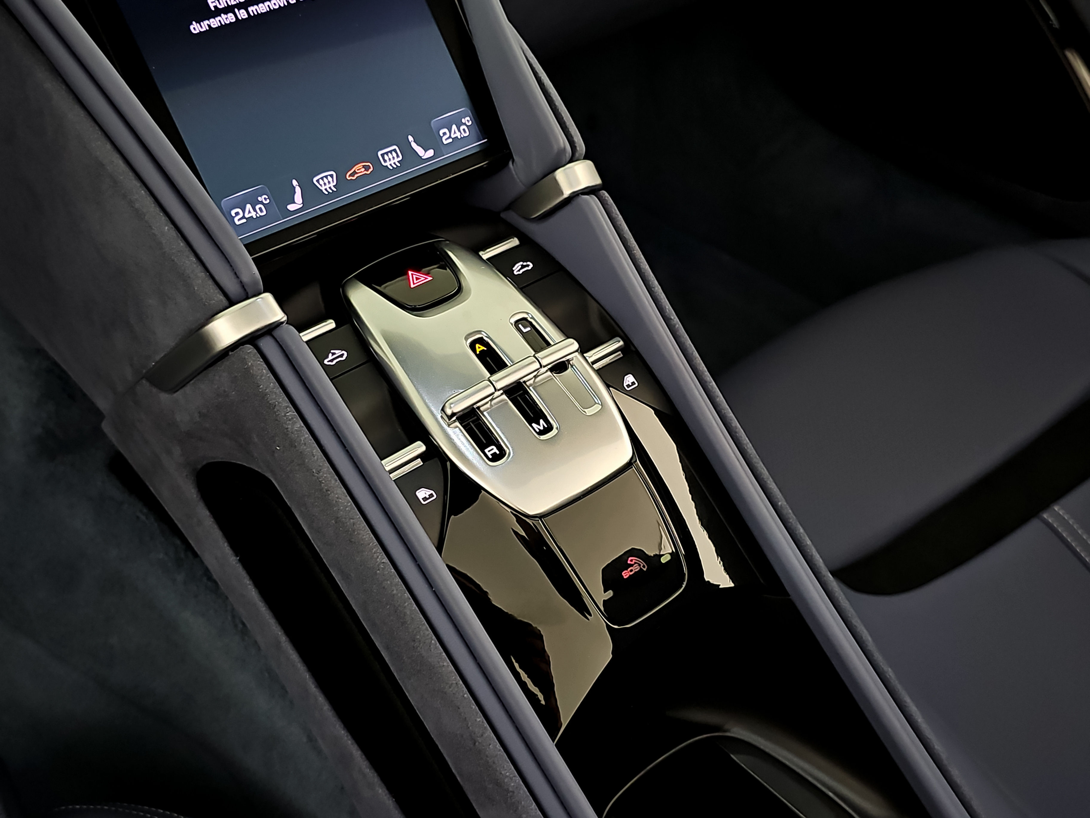 Ferrari Roma Spider - 2024 - Joinsteer - #34