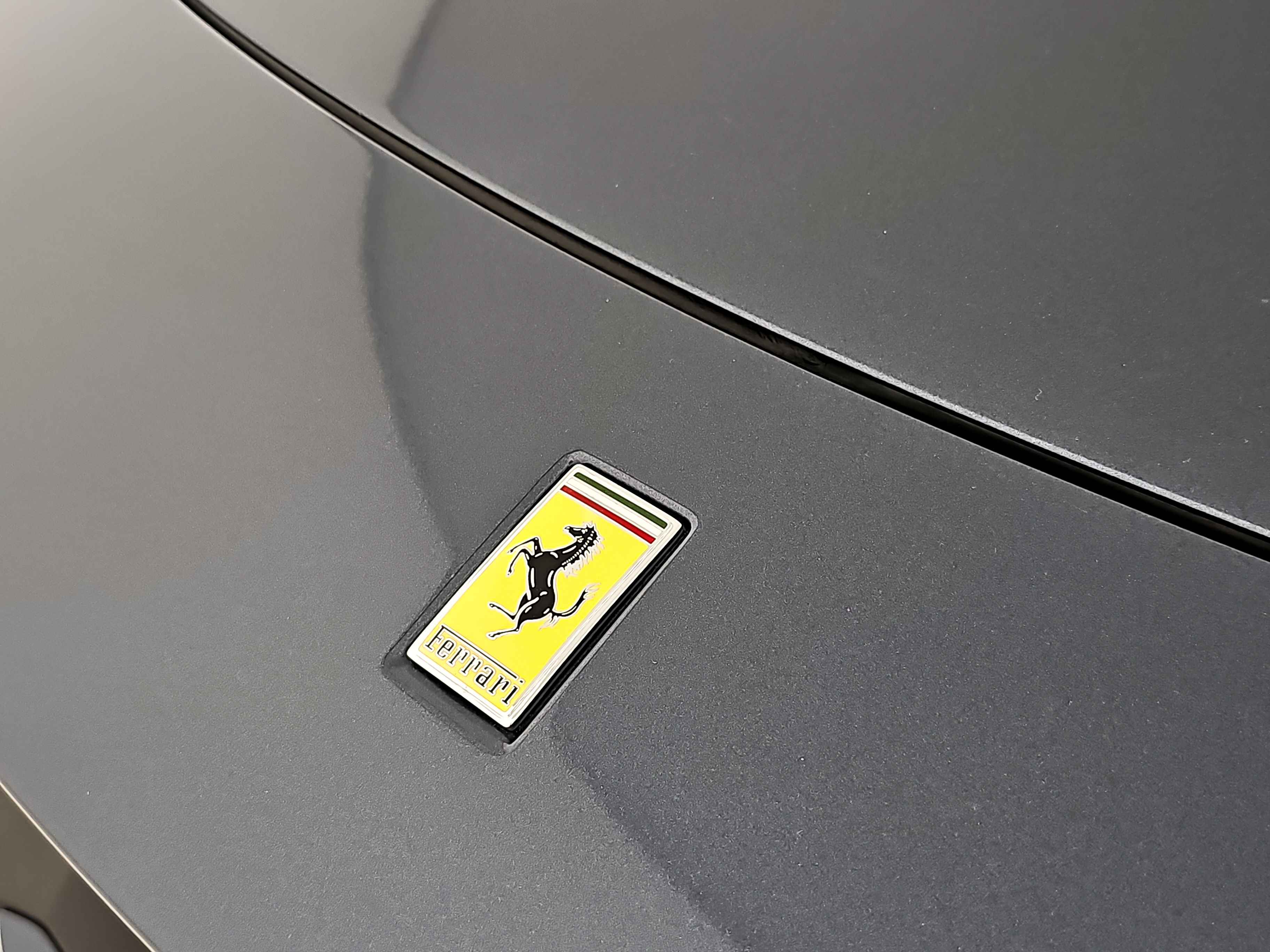 Ferrari Roma Spider - 2024 - Joinsteer - #47