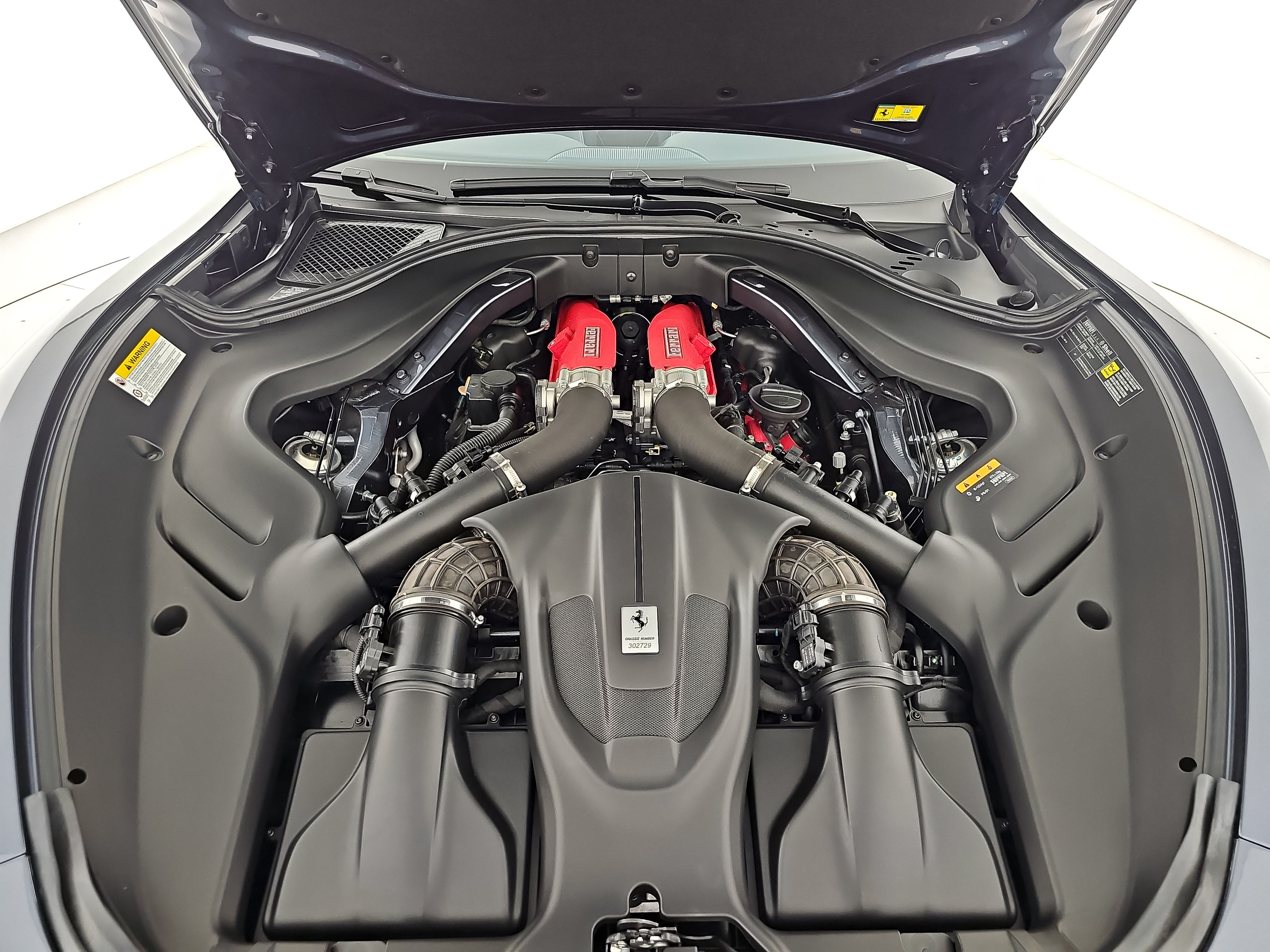 Ferrari Roma Spider - 2024 - Joinsteer - #53