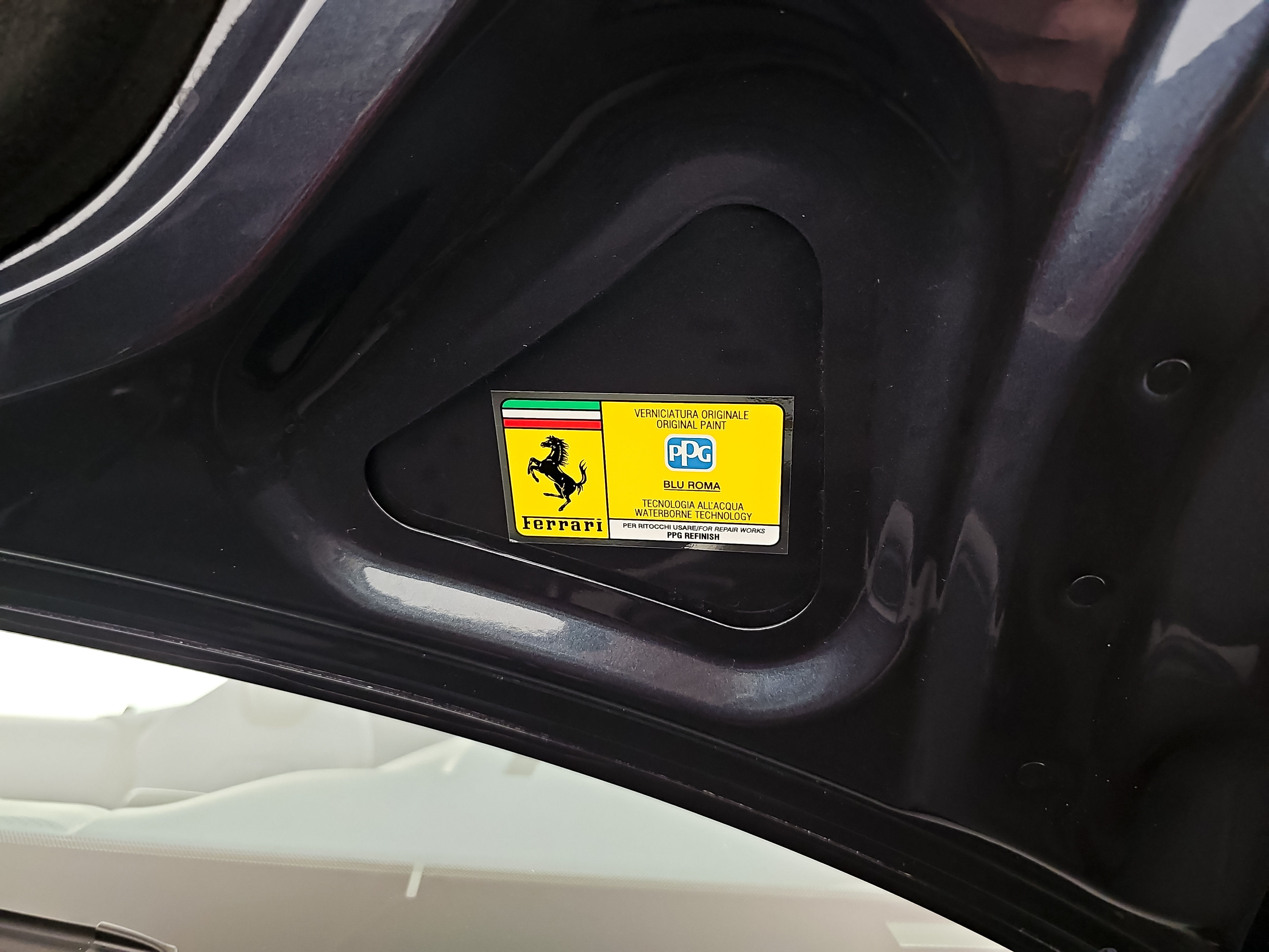 Ferrari Roma Spider - 2024 - Joinsteer - #55