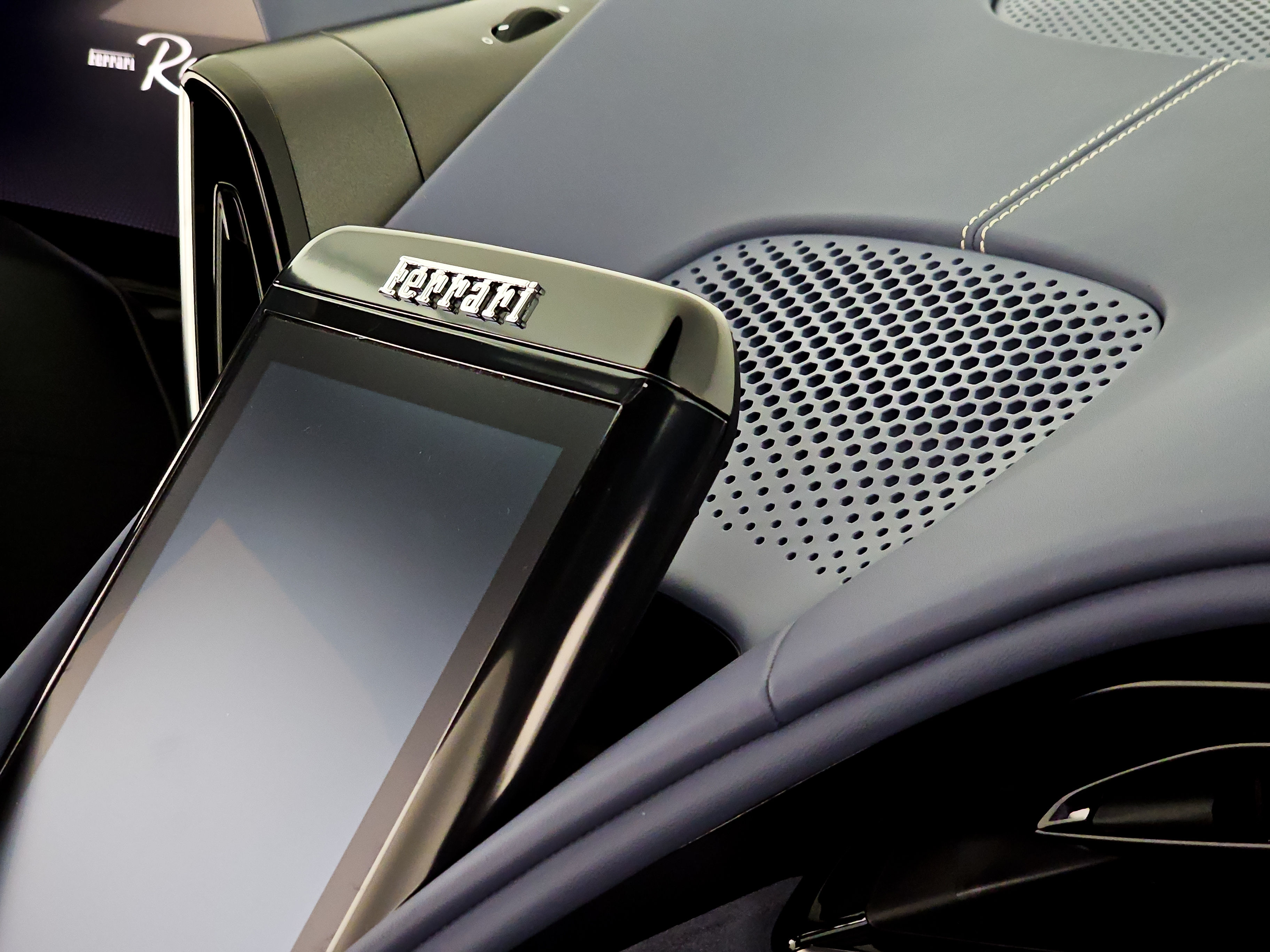 Ferrari Roma Spider - 2024 - Joinsteer - #59