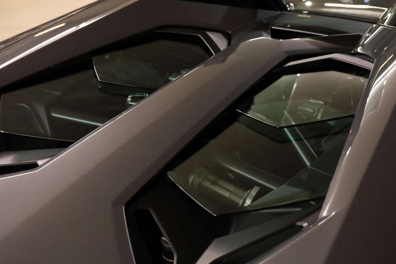 Lamborghini Aventador SV Roadster - 2013 - Joinsteer - #28