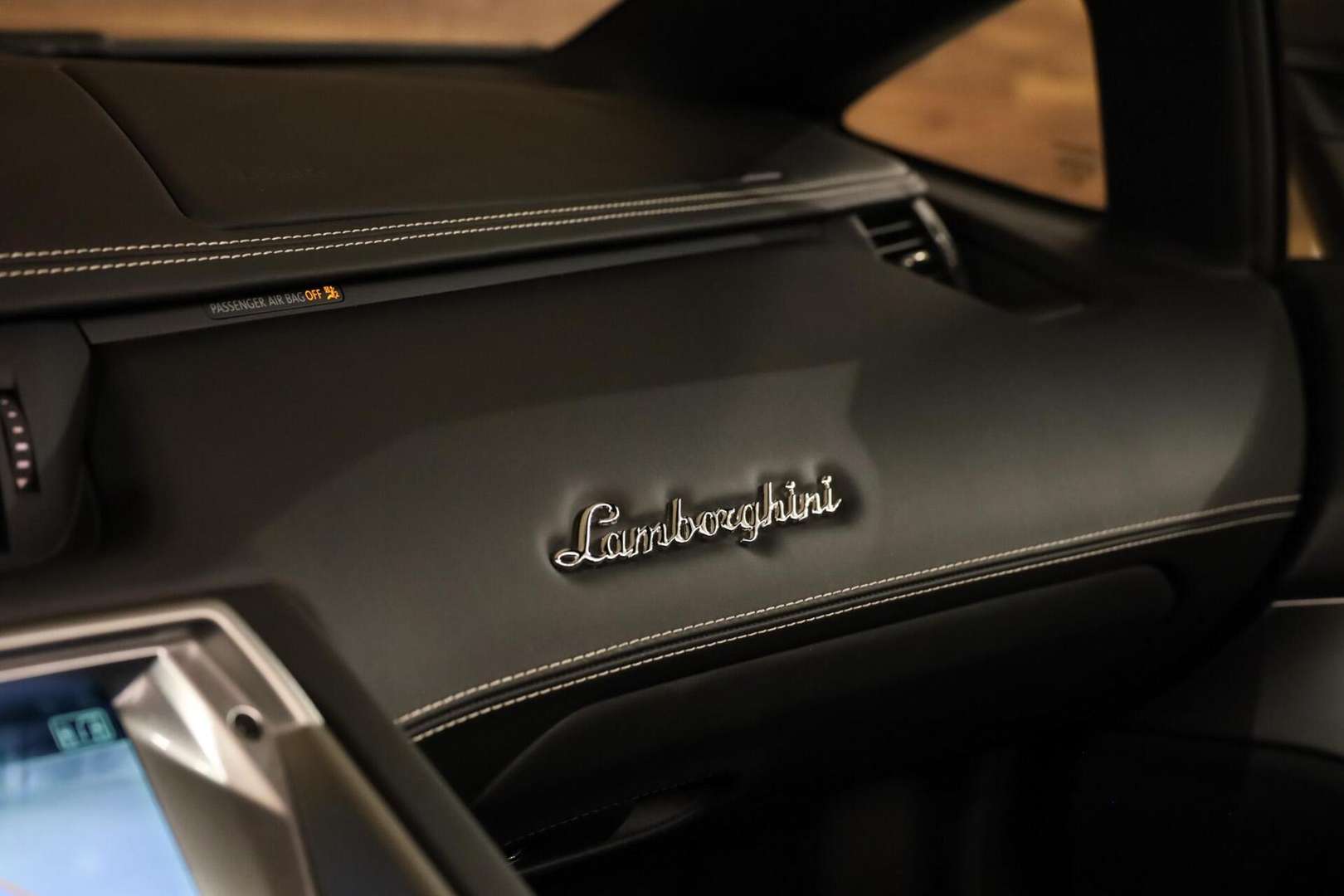 Lamborghini Aventador SV Roadster - 2013 - Joinsteer - #34