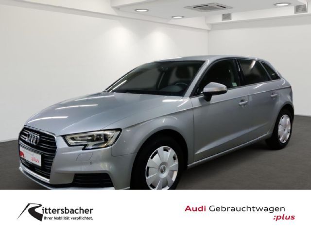 Audi A3 Sportback 30 TFSI - 2019 - Joinsteer