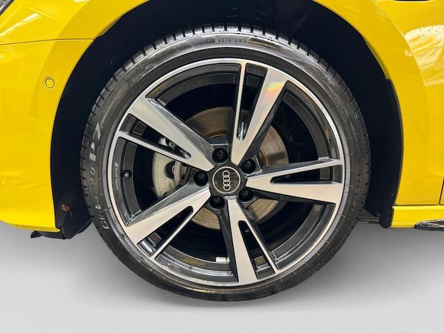 Audi A3 Sportback TFSI E S Line 40 TFSI E S Tronic - 2022 - Joinsteer - #4