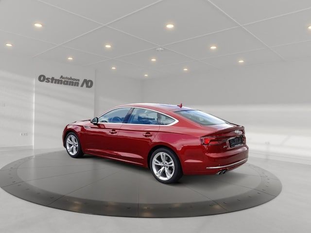 Audi A5 Sportback Sport 40 TDI Quattro S Tronic - 2020 - Joinsteer - #3