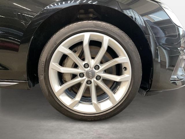 Audi A4 Advanced 50 TDI Quattro Tiptronic - 2020 - Joinsteer - #4