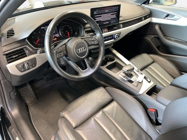 Audi A4 Advanced 50 TDI Quattro Tiptronic - 2020 - Joinsteer - #6