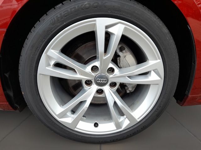 Audi A5 Sportback Sport 40 TDI Quattro S Tronic - 2020 - Joinsteer - #6