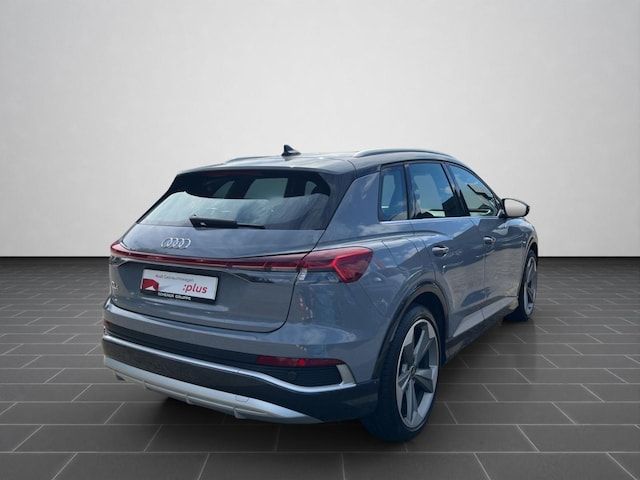 Audi Q4 E-tron 35 E-tron - 2022 - Joinsteer - #3