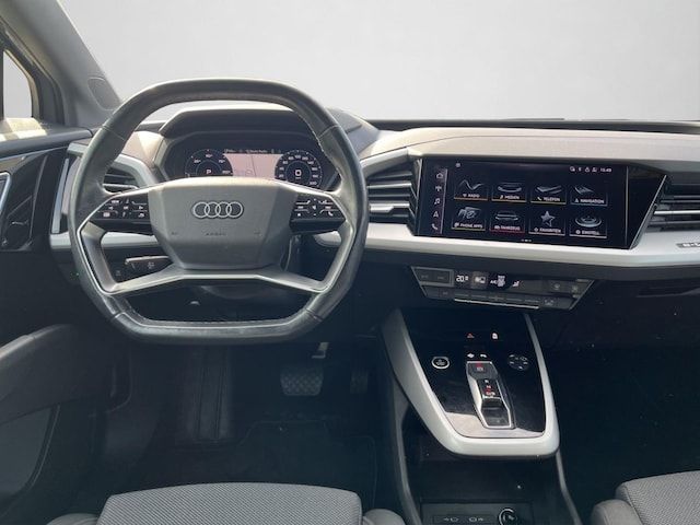 Audi Q4 E-tron 35 E-tron - 2022 - Joinsteer - #4