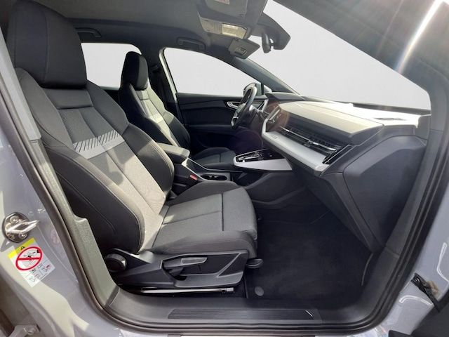 Audi Q4 E-tron 35 E-tron - 2022 - Joinsteer - #5