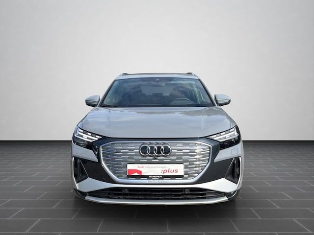 Audi Q4 E-tron 35 E-tron - 2022 - Joinsteer - #6