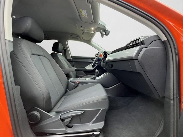 Audi Q3 TFSI E 45 TFSI E S Tronic - 2022 - Joinsteer - #5