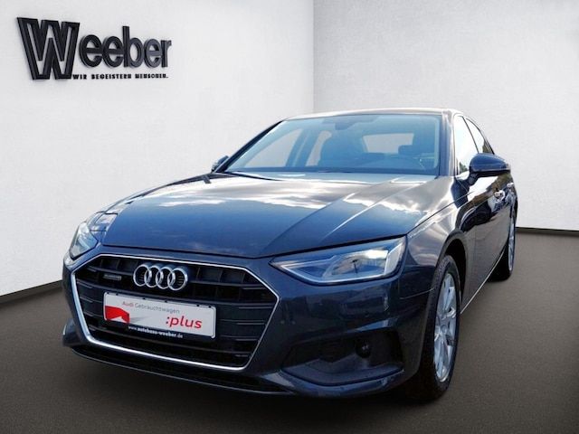 Audi A4 40 TDI Quattro S Tronic - 2022 - Joinsteer - #2