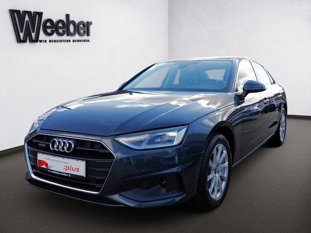 Audi A4 40 TDI Quattro S Tronic - 2022 - Joinsteer - #3
